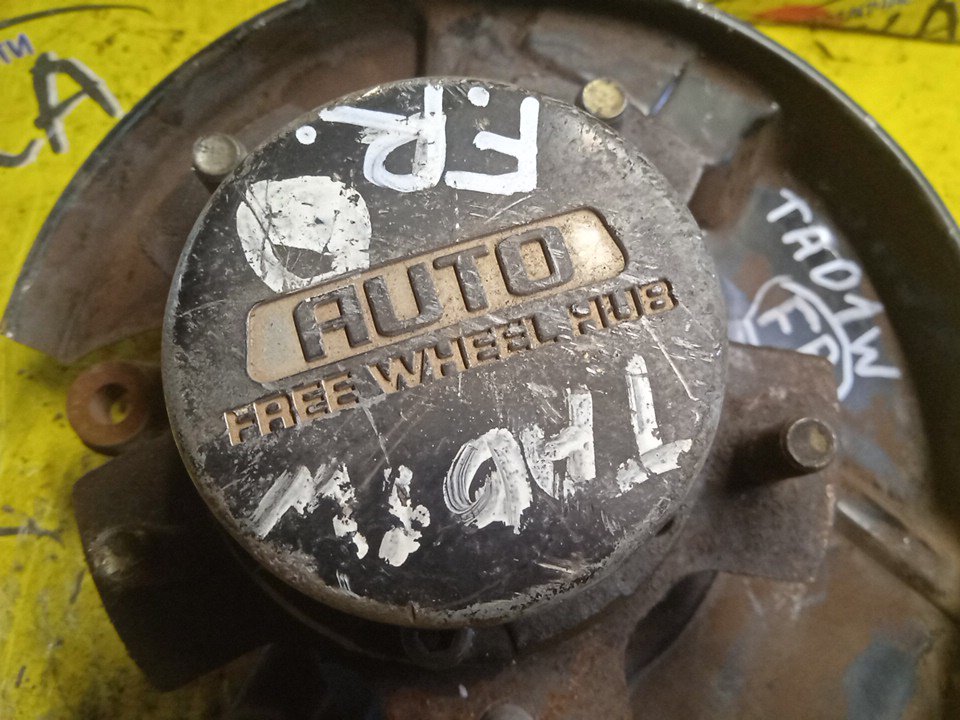 СТУПИЦА/SUZ/ESCUDO/TA01W/TA11W/TA31W/TA51W/TD01W/TD11/TD31/TD51/TD61/F/R/AUTOLOCK