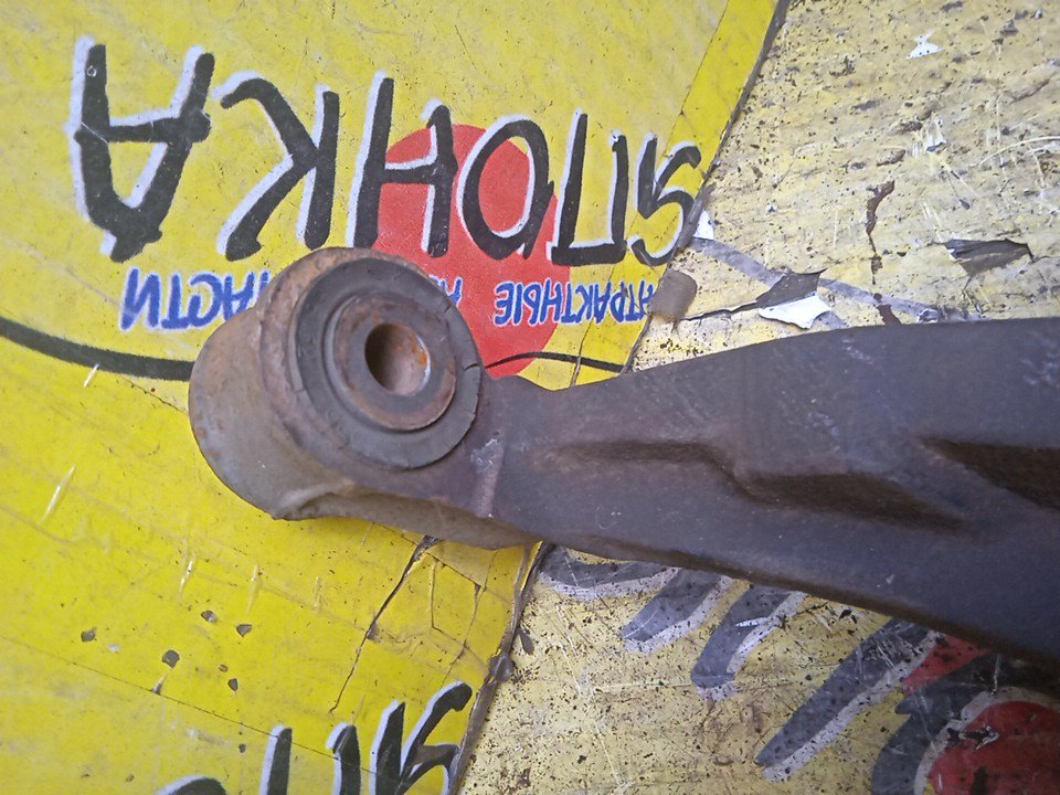 СТУПИЦА/NIS/BLUEBIRD/U13/HU13/4*114/БЕЗ ABS/ДИСК/B/R