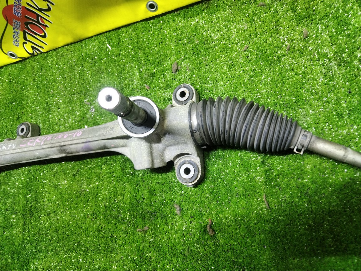 РЕЙКА РУЛЕВАЯ/TOY/VOXY/NOAH/ZRR70G/ZRR70W/ЭЛЕКТРО/2WD/4551028131