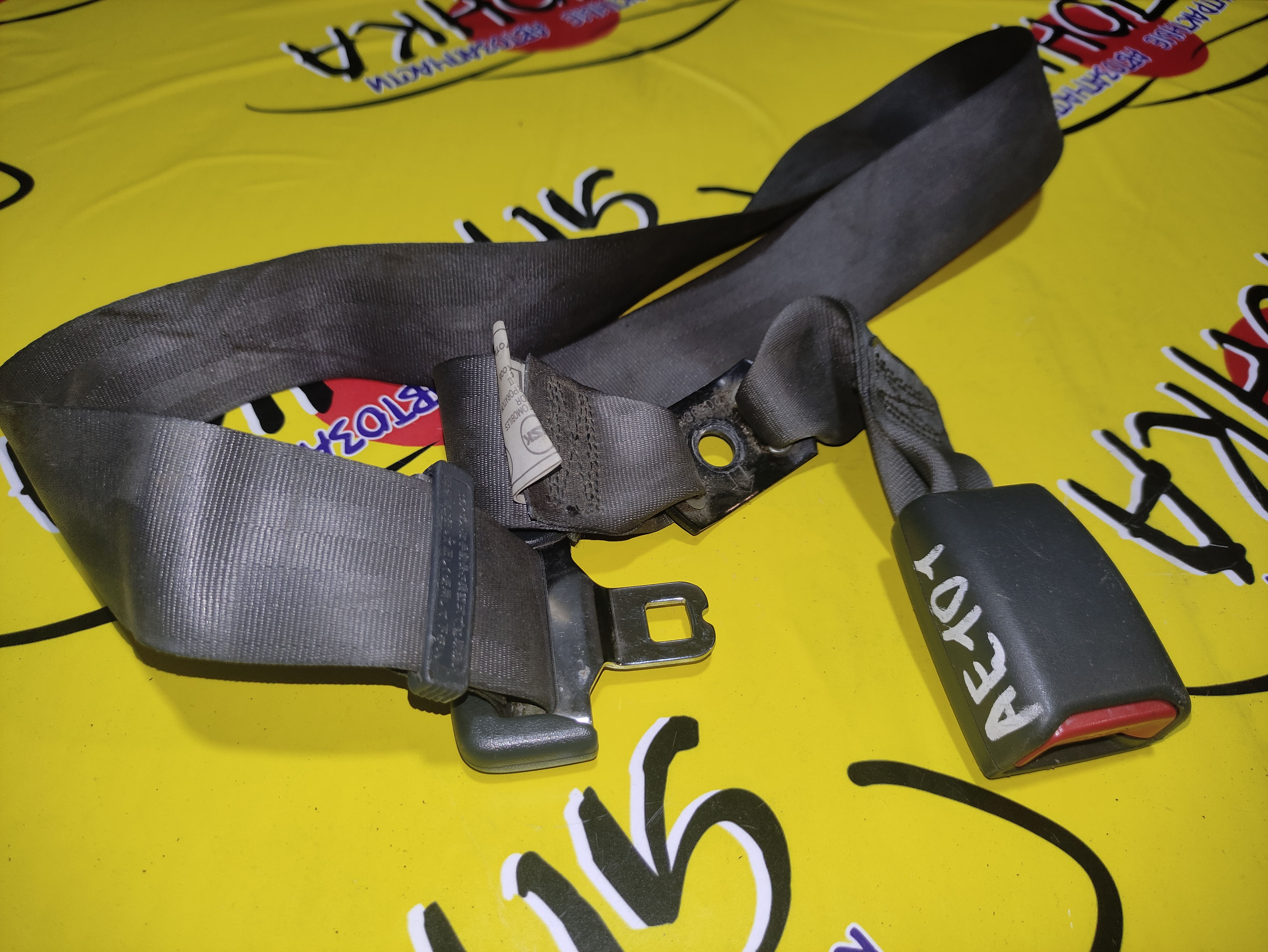 КАМЕРА/GX110/GX115/JZX110/JZX115/B/TOY/MARK 2/КАМЕРА ЗАДНЕГО ВИДА