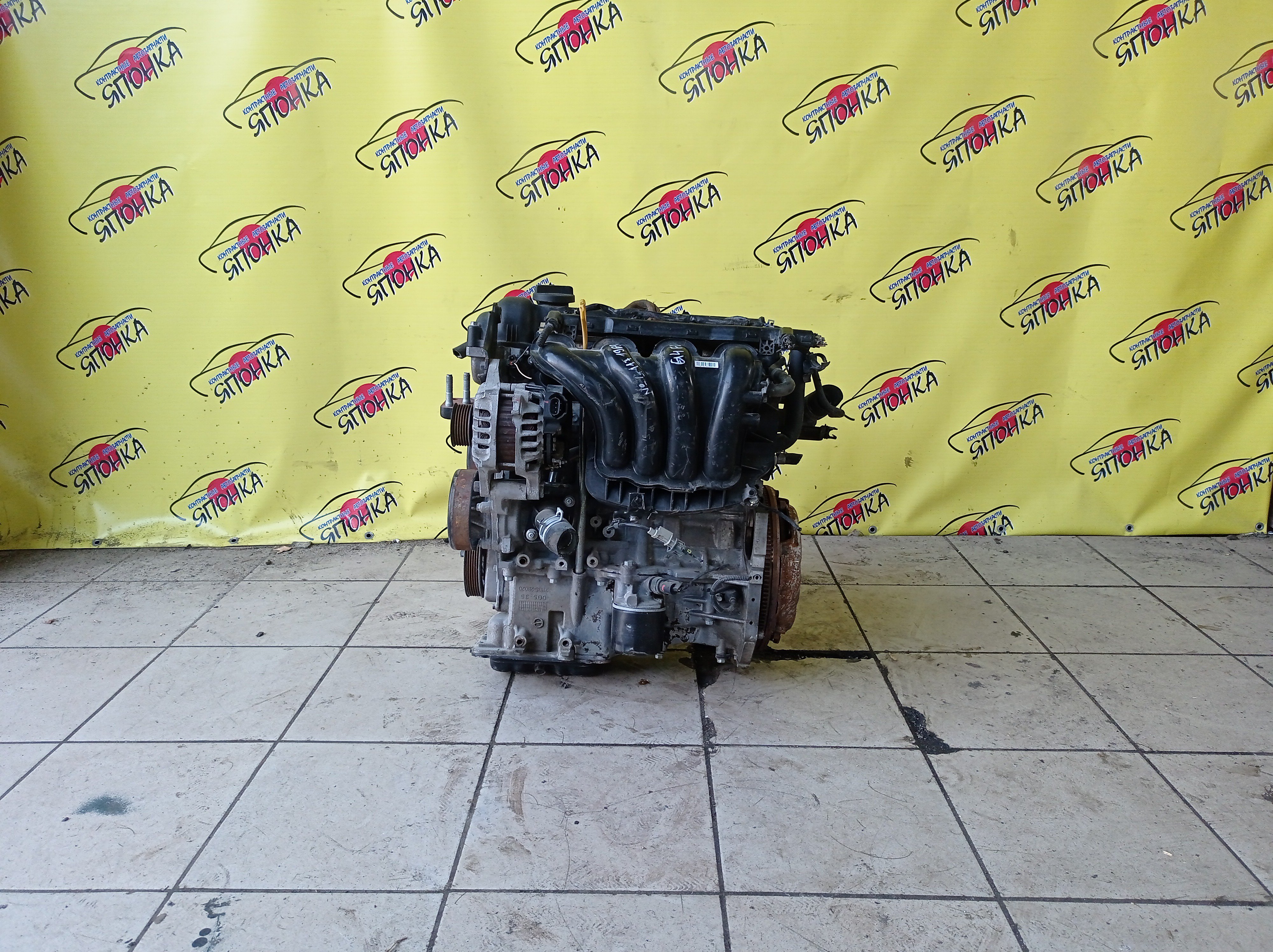 ДВС/KIA/G4FC/HYUNDAI/AVANTE/ELANTRA/I20/I30/SOLARIS/CARENS/CEED/CERATO/CERATO KOUP/FORTE/PROCEED/RIO/SOUL/VENGA/HD/PB/FD/RB/FG/ED/CD/TD/JD/QB/AM/YN