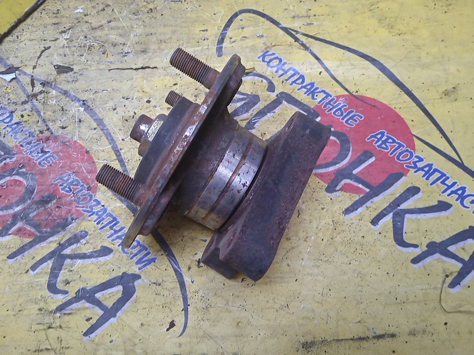 СТУПИЦА/NIS/AVENIR/PRAIRIE/M11/PW10/4 ШПИЛЬКИ/B