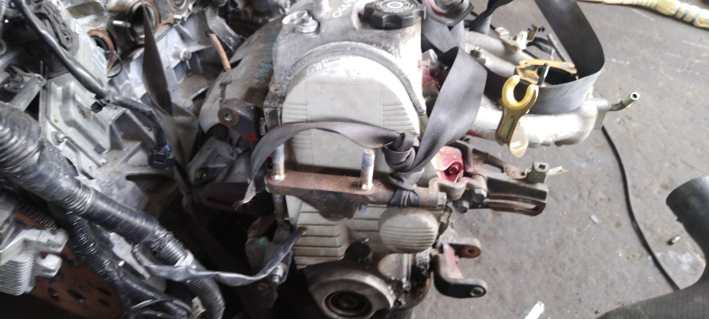 ДВС/HON/D15B/CIVIC/ISUZU CAPA/CIVIC FERIO/CIVIC SHUTTLE/DOMANI/GEMINI/INTEGRA SJ/PARTNER/CAPA/EF2/EF4/EG4/EG8/EK3/EY7/GA4/GA6/MA7/MB3/MJ4/НЕ VTEC/ТРАМБЛЕРНЫЙ