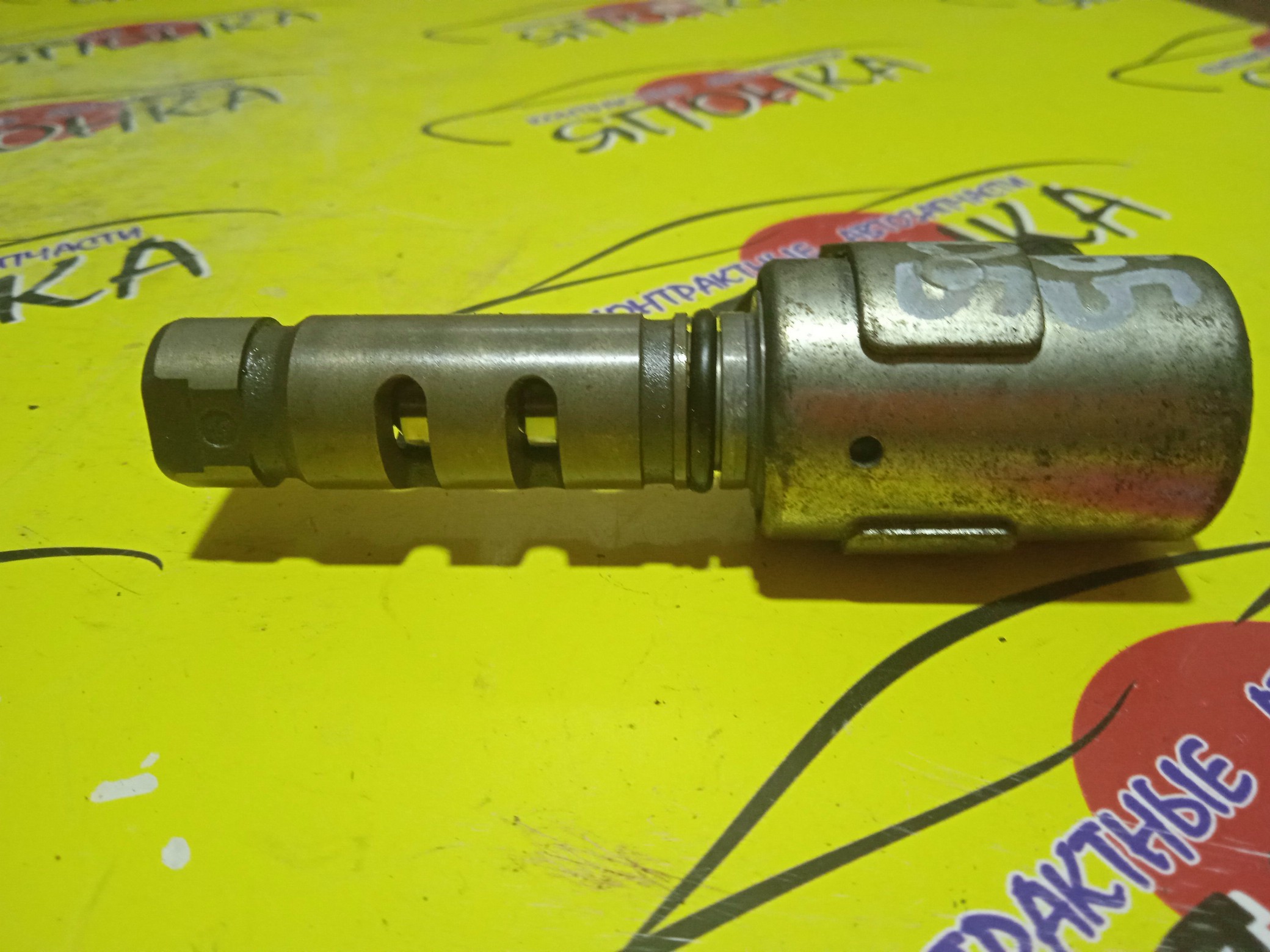 ДАТЧИК VVT-I/SUB/LEGACY/IMPREZA/FORESTER/SF9/SG5/GC8/GD9/GDA/GDB/GF8/GG9/GGA/GGB/EJ205/EJ254/EJ204/EJ207/10921AA002