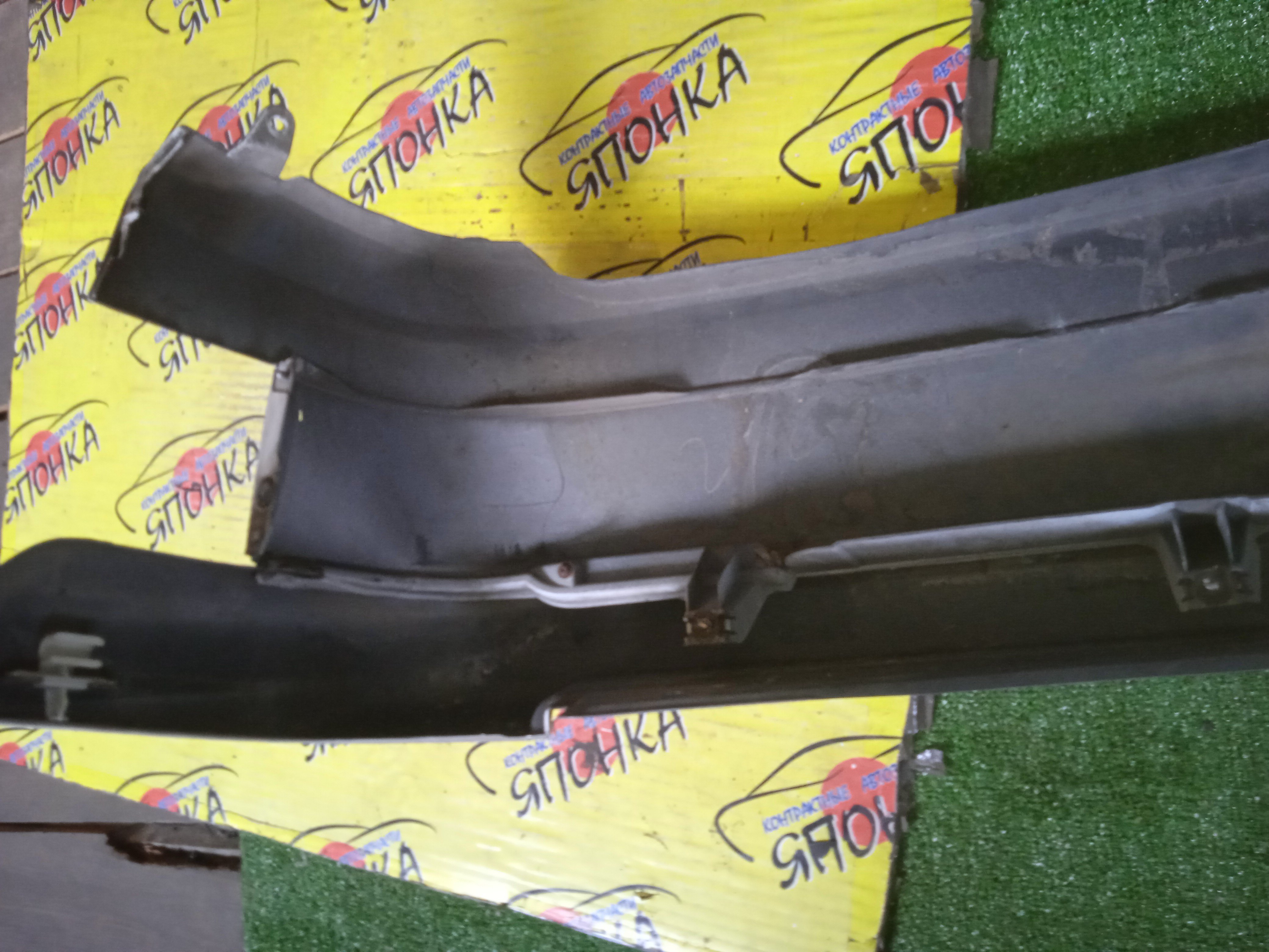 БАМПЕР/TOY/RAUM/EXZ10/2 МОДЕЛЬ/B