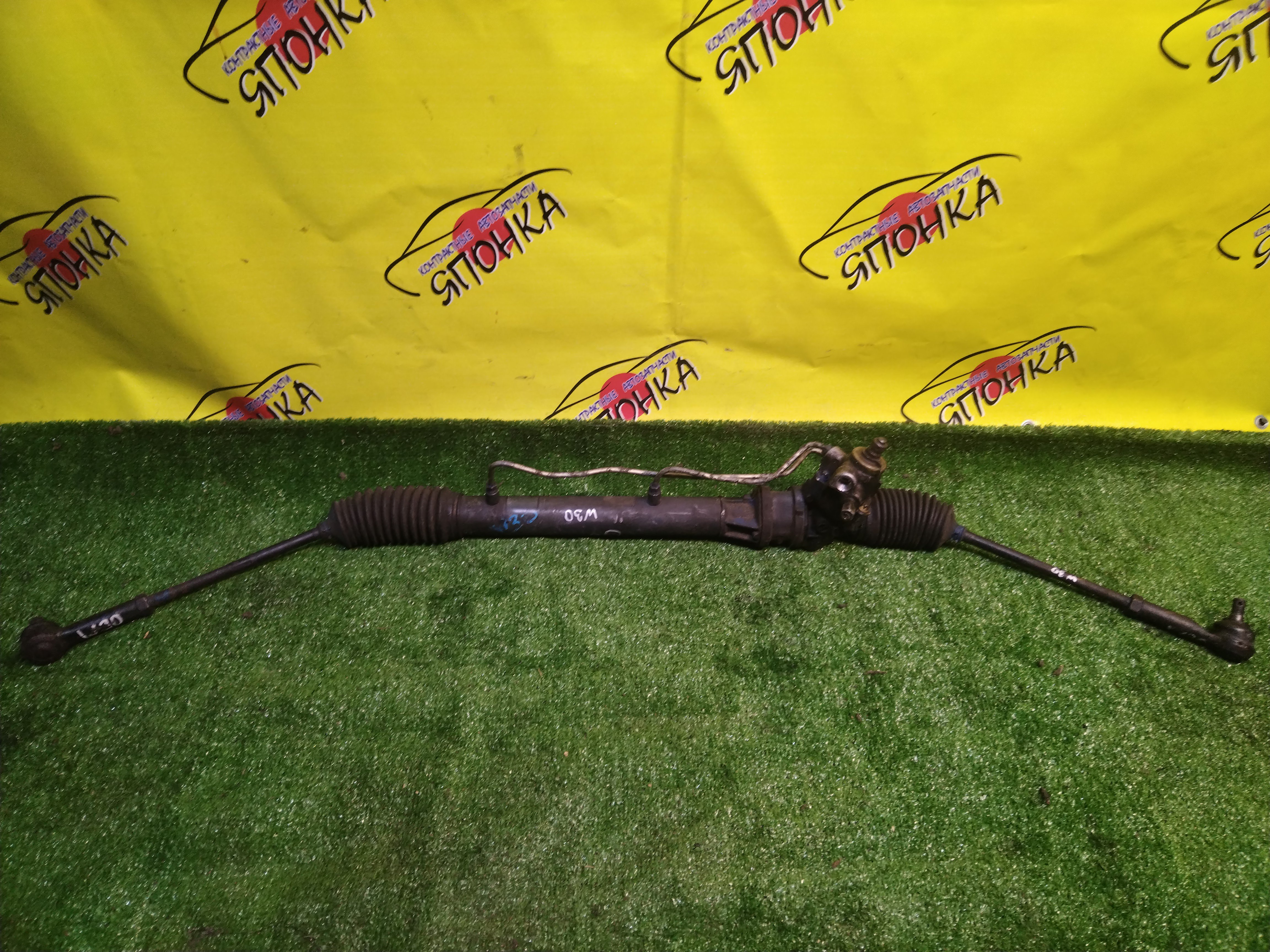 РЕЙКА РУЛЕВАЯ/NIS/LARGO/SERENA/CW30/KAJC23/KBC23/KBCC23/KBNC23/KVC23/KVNC23/NCW30/NW30/VNW30/VW30/W30/ГИДРО/2WD