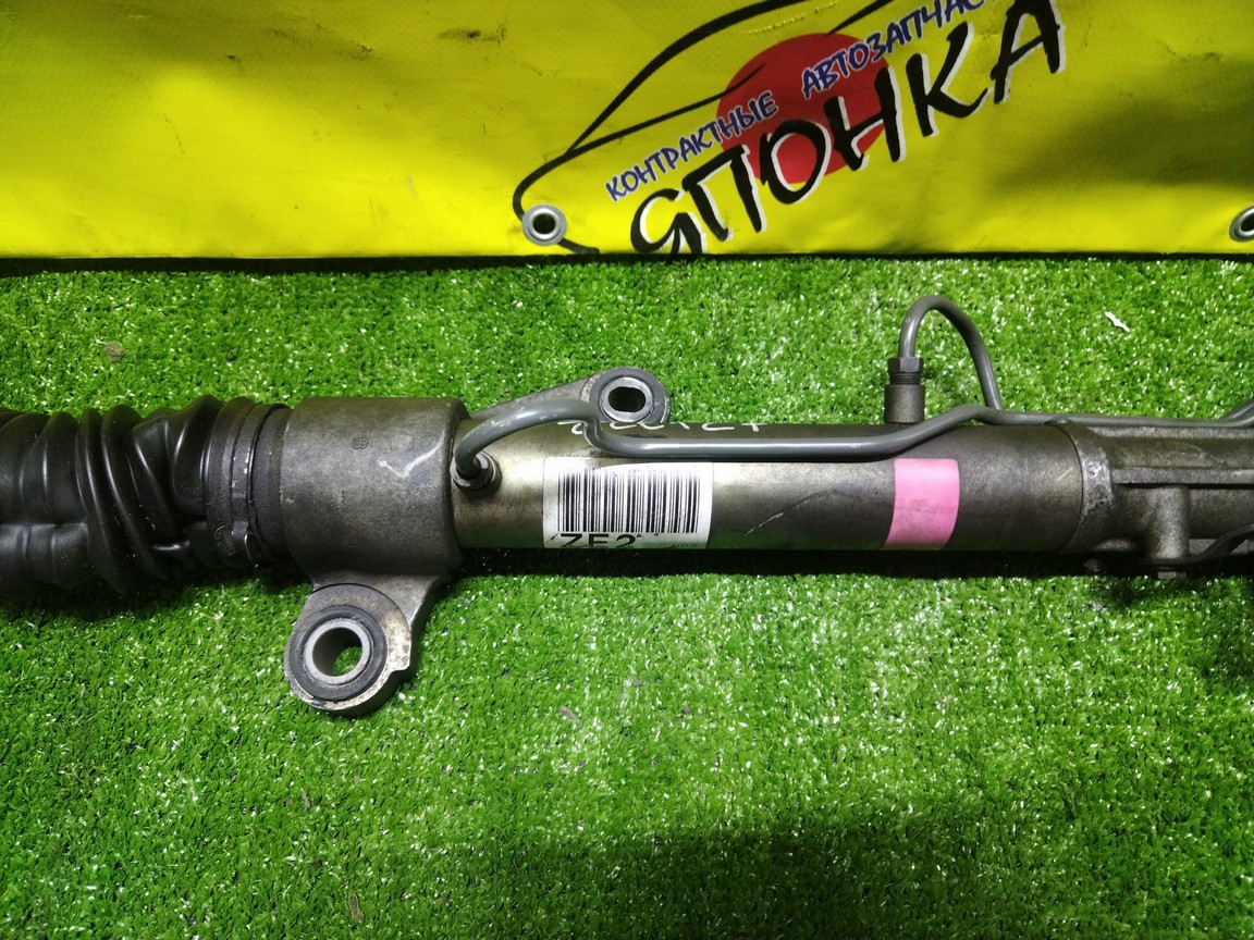 РЕЙКА РУЛЕВАЯ/TOY/ALLEX/ALLION/COROLLA/COROLLA FIELDER/COROLLA RUNX/COROLLA SPACIO/PREMIO/WILL VS/WISH/ISIS/CE121/NZE120/NZE121/NZE127/NZT260/ZRT260/ZRT261/ZZE122/ZZE123/ZZE127/ZZE128/ZNE10/ZNM10G/ZNM10W/ANM10G/ANM10W/ANM15G/ANM15W/ZGM10G/ZGM10W/ZGM11G/ZGM11W/ZGM15G/ZGM15W/ГИДРО/2WD