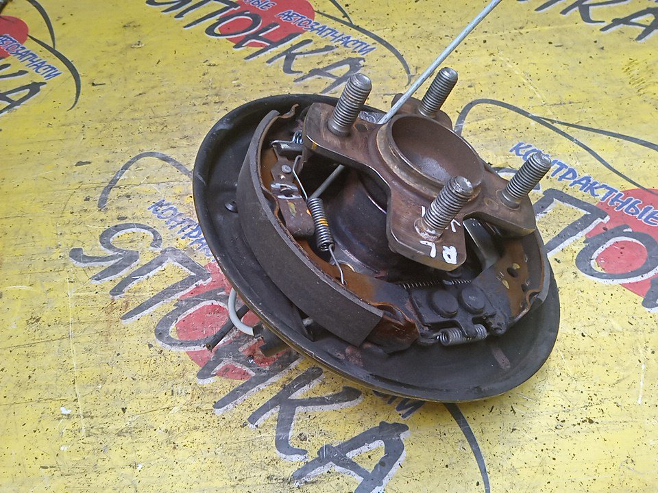 СТУПИЦА/HON/N-WGN/N-BOX/JH1/JF1/B