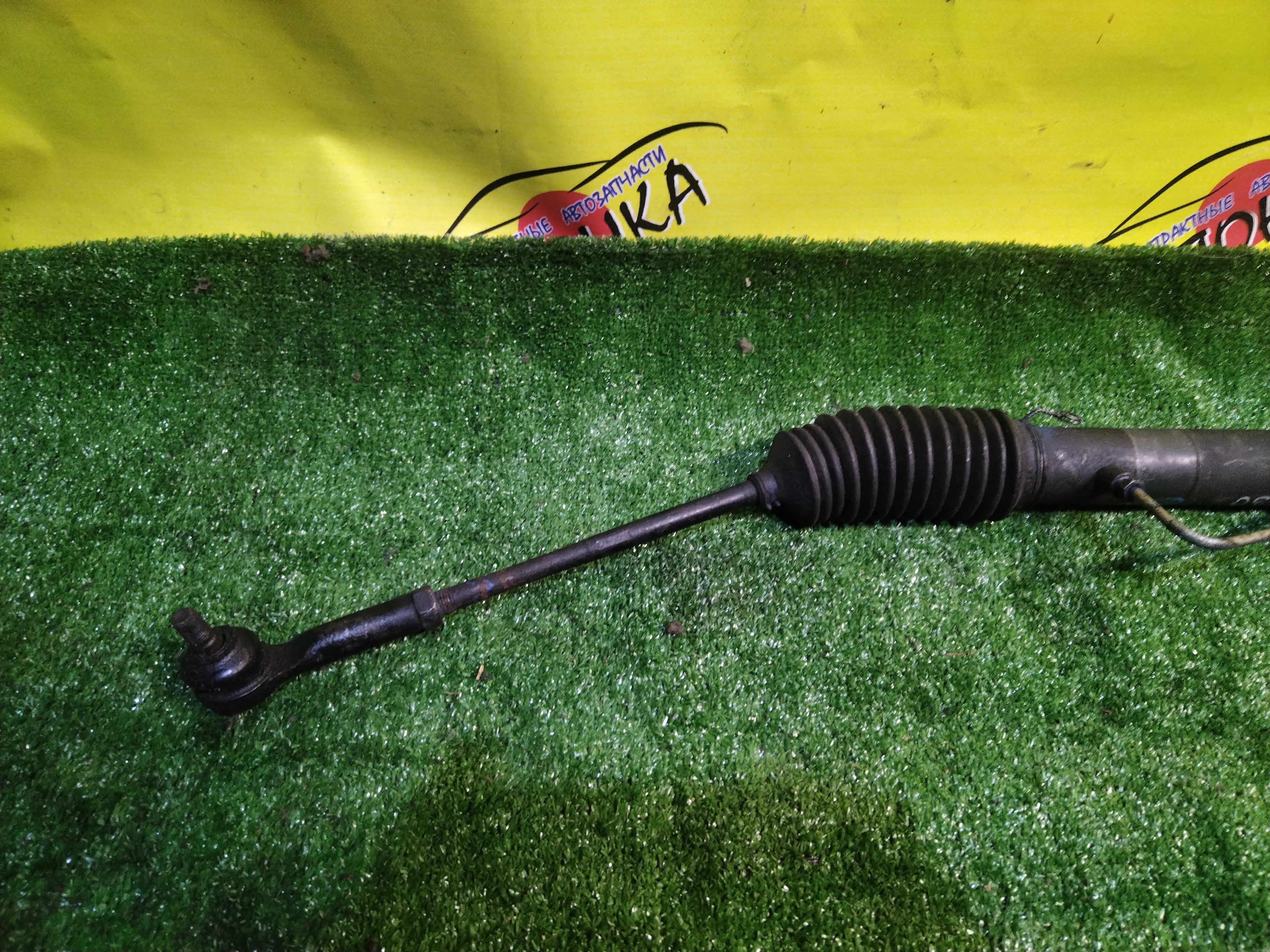 РЕЙКА РУЛЕВАЯ/NIS/LARGO/SERENA/CW30/KAJC23/KBC23/KBCC23/KBNC23/KVC23/KVNC23/NCW30/NW30/VNW30/VW30/W30/ГИДРО/2WD