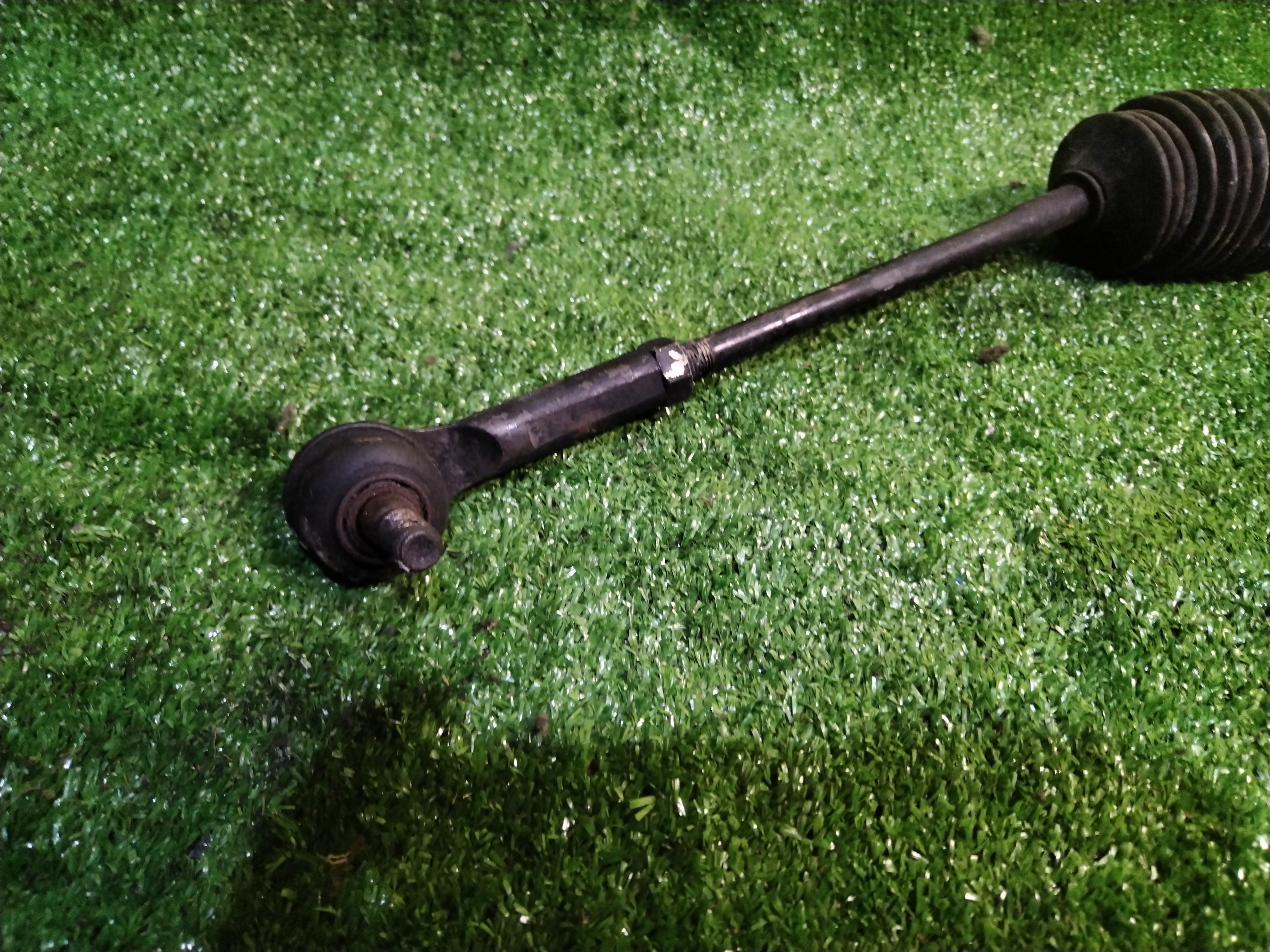 РЕЙКА РУЛЕВАЯ/NIS/AD/PRESEA/PULSAR/SUNNY/WINGROAD/B13/EB13/EN14/FB13/FN14/FNB13/FNN14/HB13/HN14/HNB13/HR10/N14/PR10/R10/RNN14/SB13/SN14/SNB13/WEY10/WFNY10/WFY10/WHNY10/WHY10/WSY10/WT10/WY10/2WD