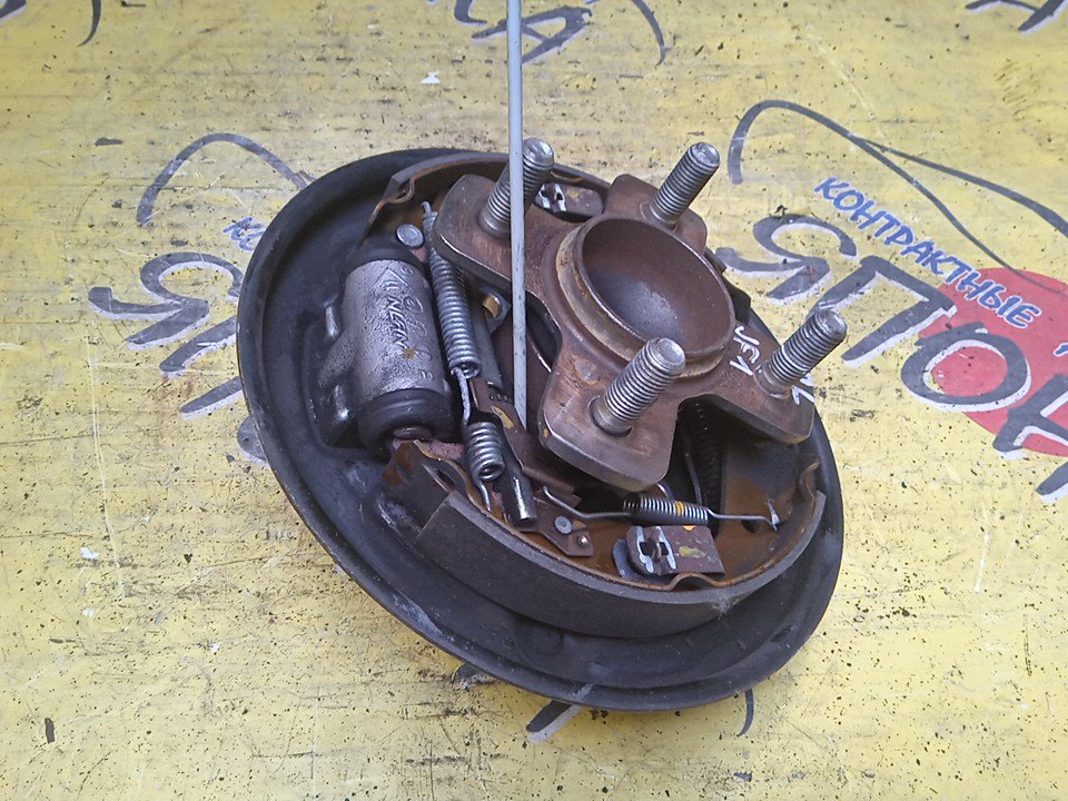 СТУПИЦА/HON/N-WGN/N-BOX/JH1/JF1/B