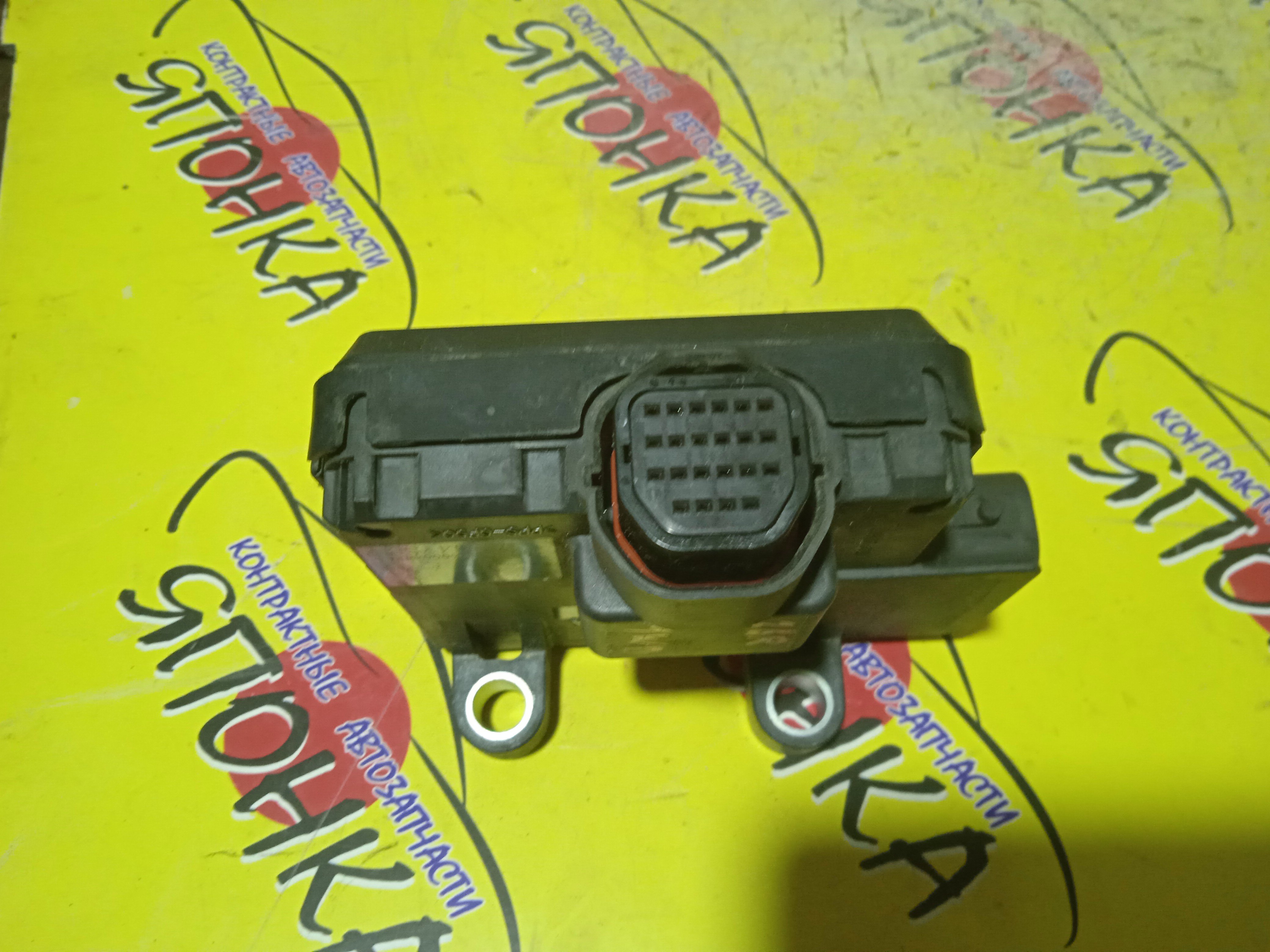 БЛОК УПРАВЛЕНИЯ АКПП/TOY/ESTIMA/2GRFE/GSR55W/8953028081