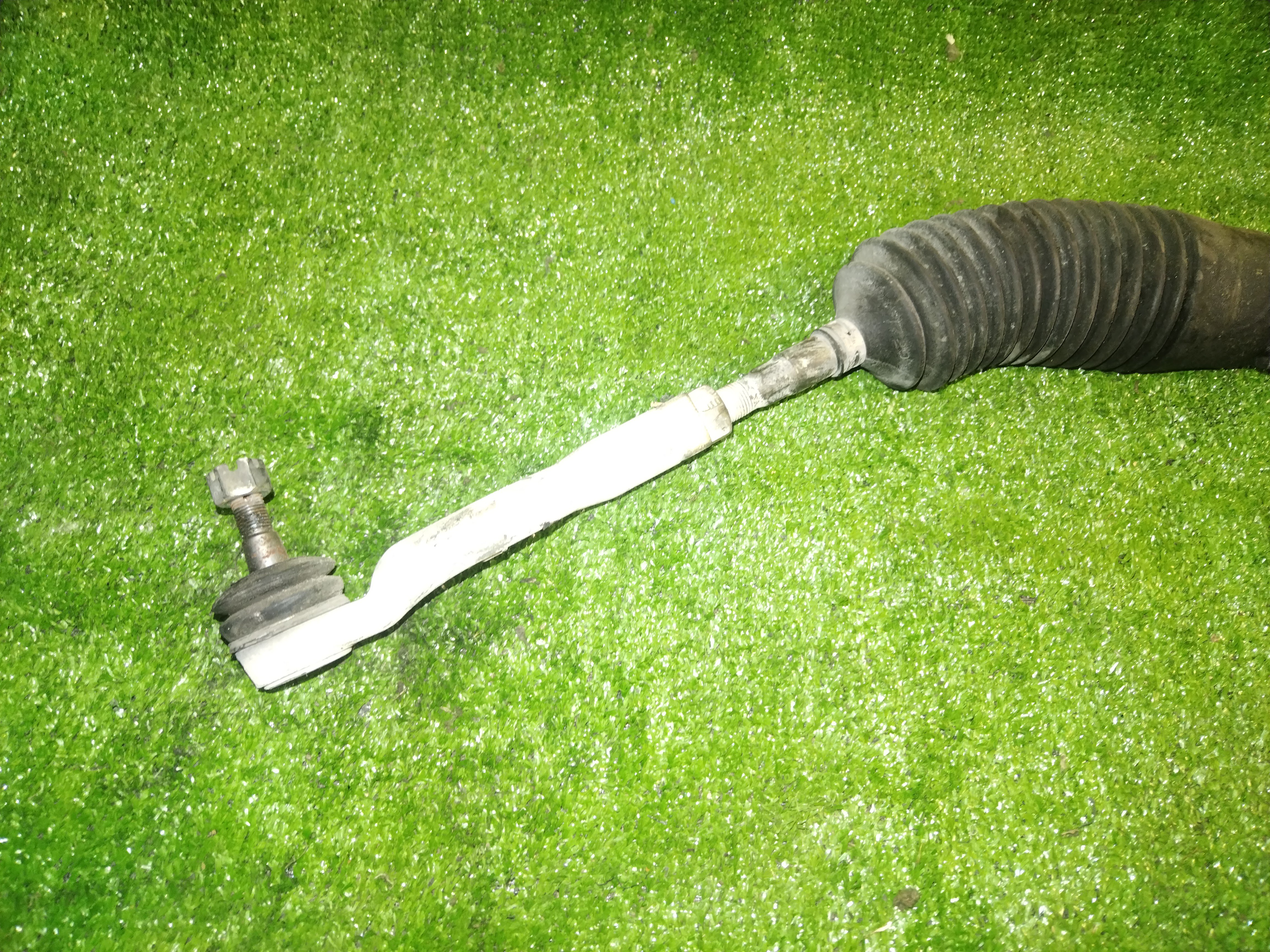 РЕЙКА РУЛЕВАЯ/MMC/PAJERO/V63W/V65W/V75W/V77W