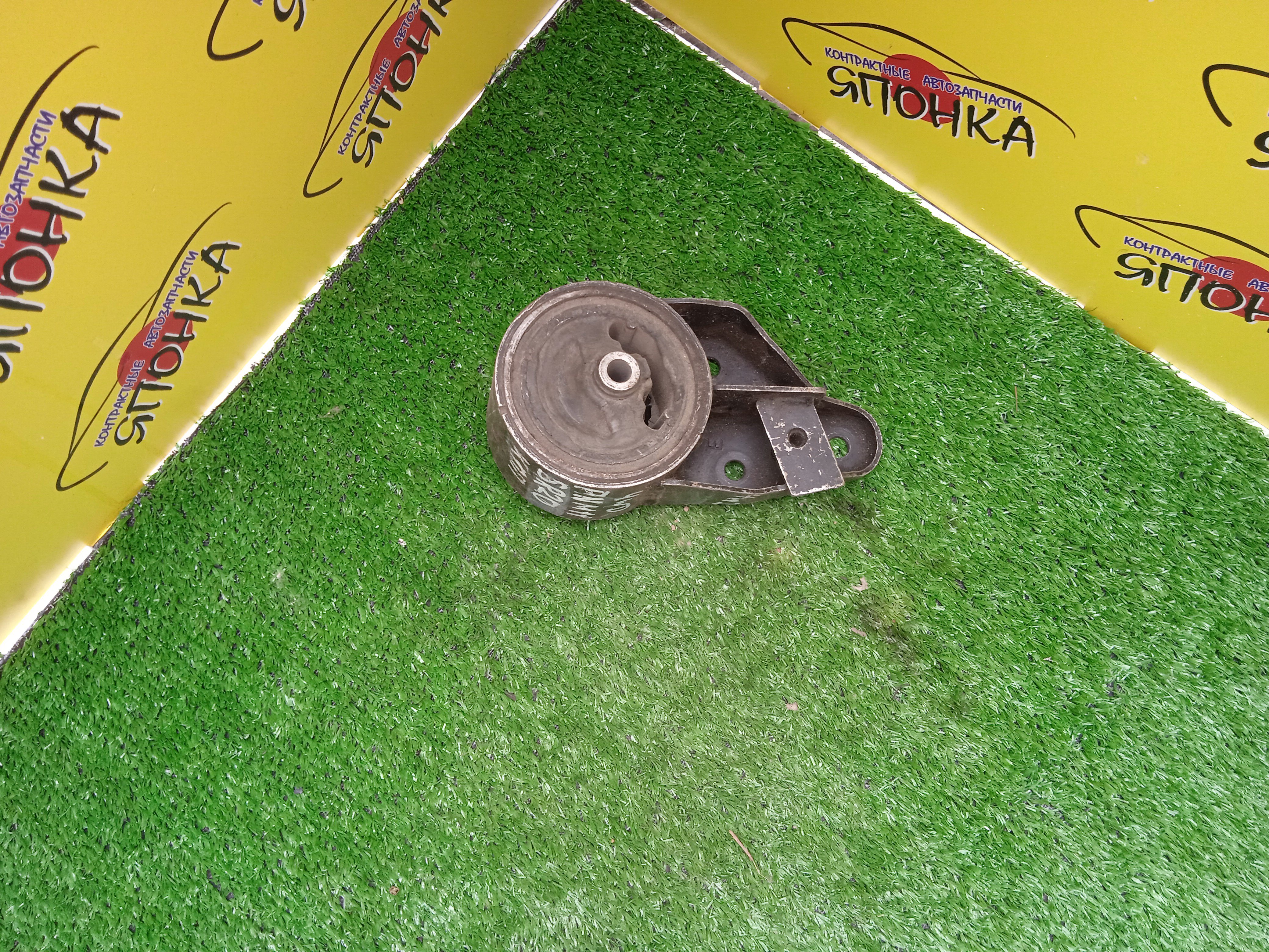 ПОДУШКА ДВС/NIS/PRAIRIE/HNM11/KA24E/4WD/F/L