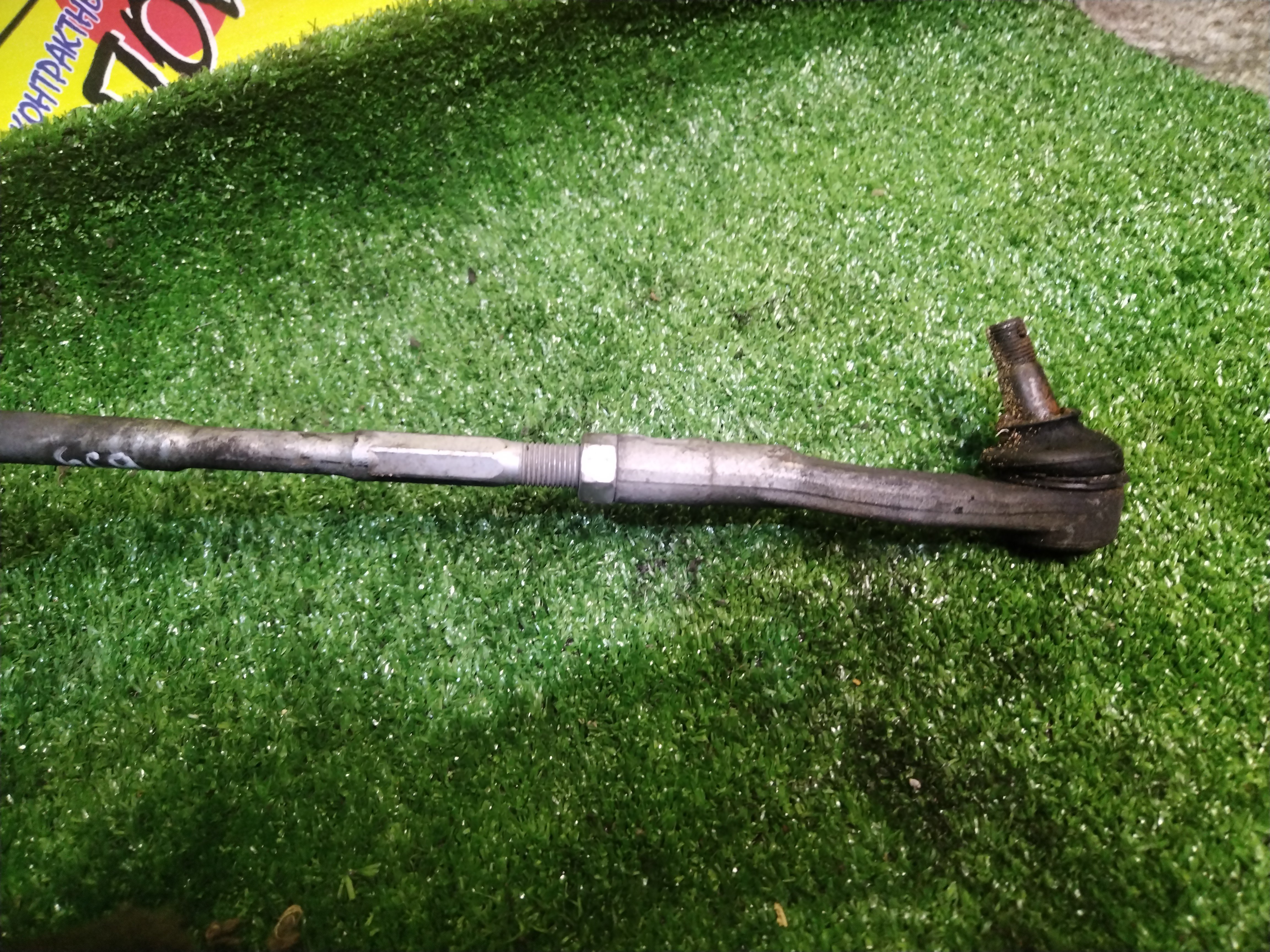 РЕЙКА РУЛЕВАЯ/SUB/OUTBACK/BS9/BN9