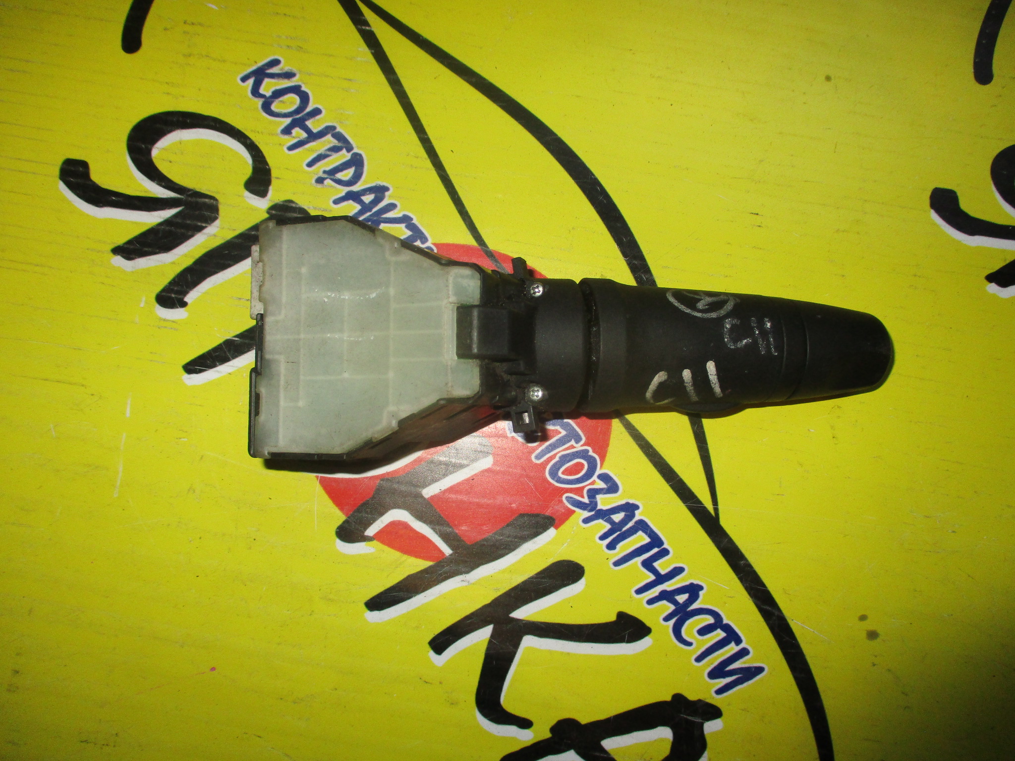 ГИТАРА/NIS/FUGA/TIIDA/Y50/C11/СВЕТ