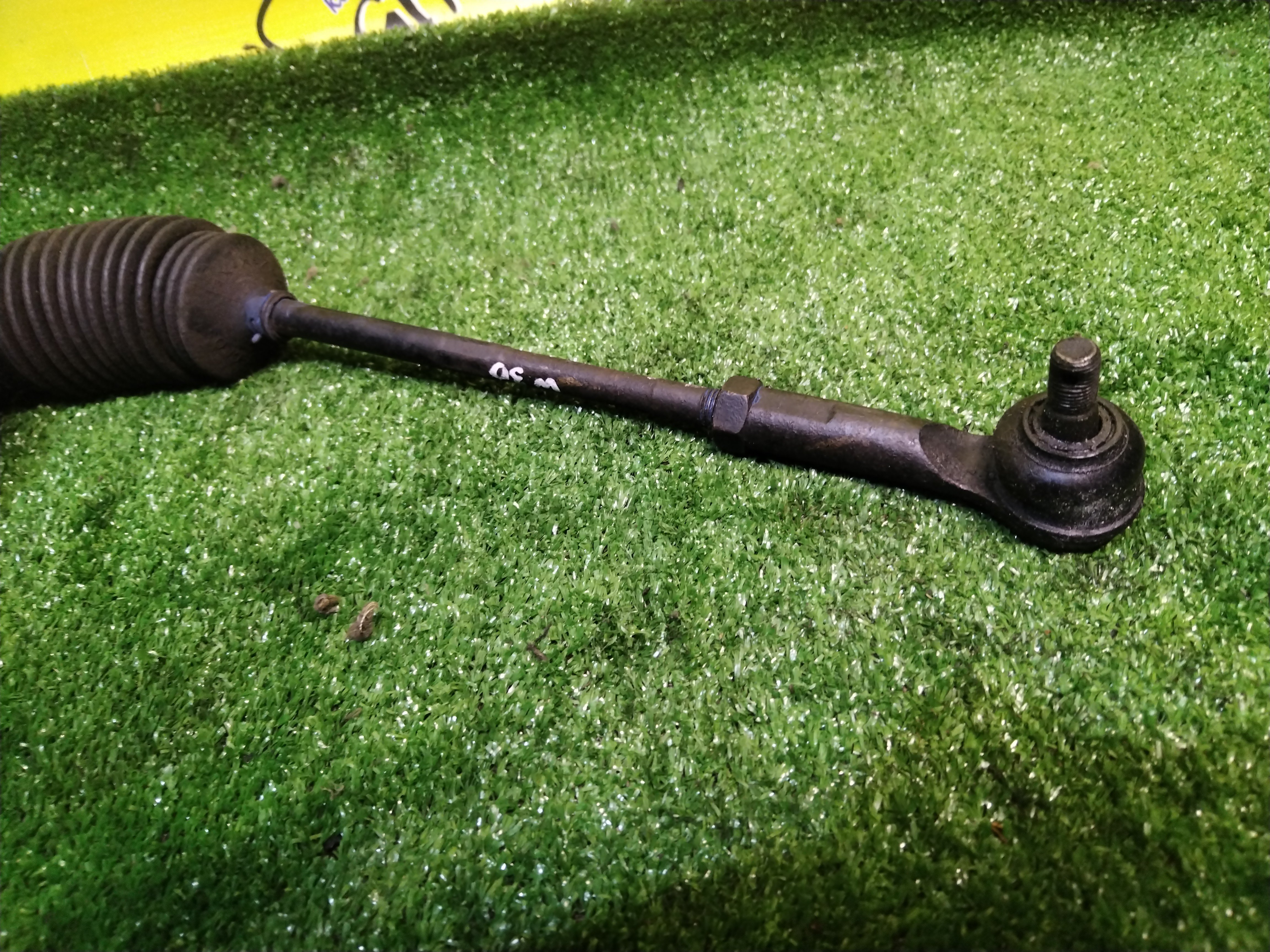 РЕЙКА РУЛЕВАЯ/NIS/LARGO/SERENA/CW30/KAJC23/KBC23/KBCC23/KBNC23/KVC23/KVNC23/NCW30/NW30/VNW30/VW30/W30/ГИДРО/2WD