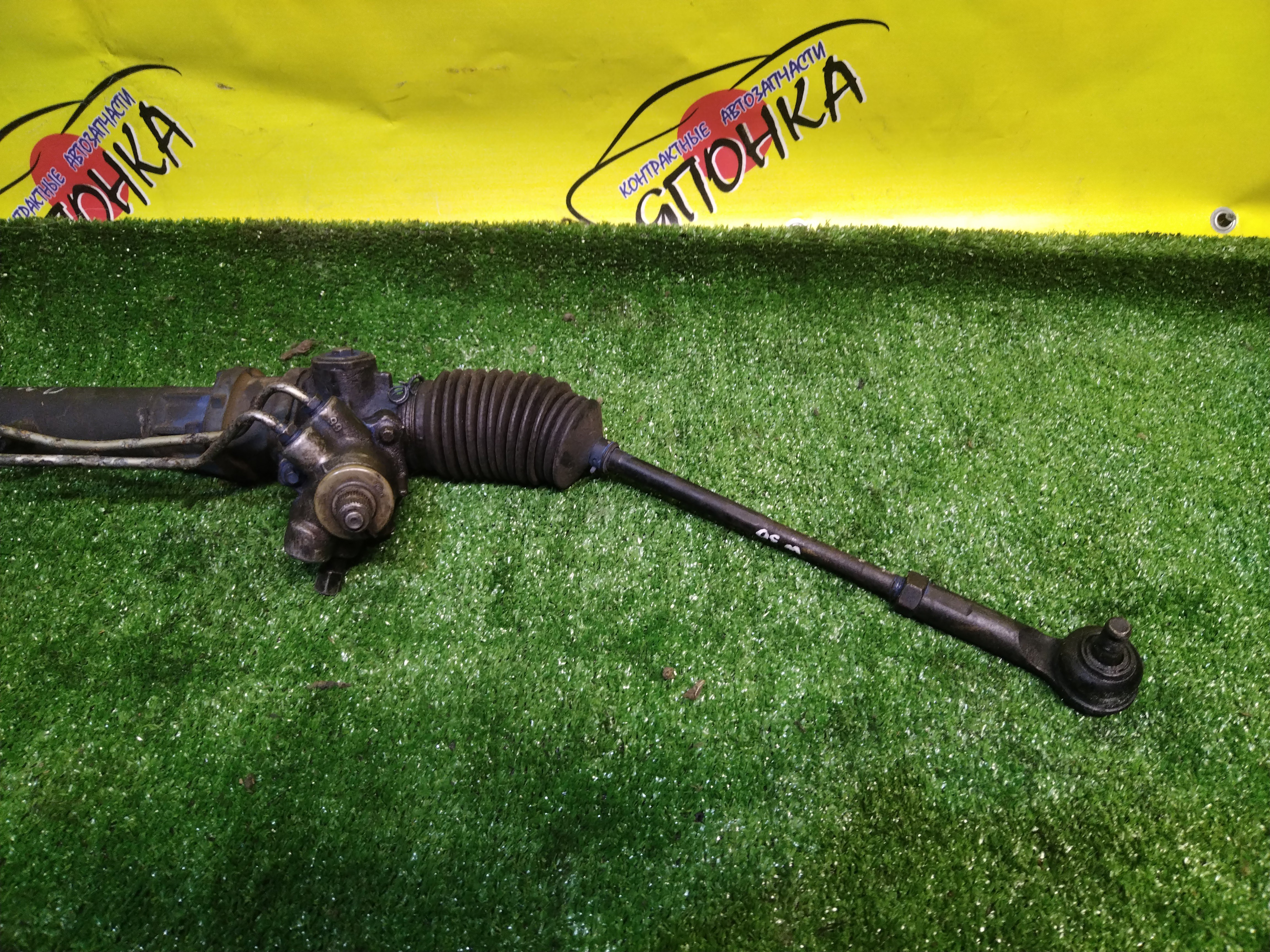 РЕЙКА РУЛЕВАЯ/NIS/LARGO/SERENA/CW30/KAJC23/KBC23/KBCC23/KBNC23/KVC23/KVNC23/NCW30/NW30/VNW30/VW30/W30/ГИДРО/2WD