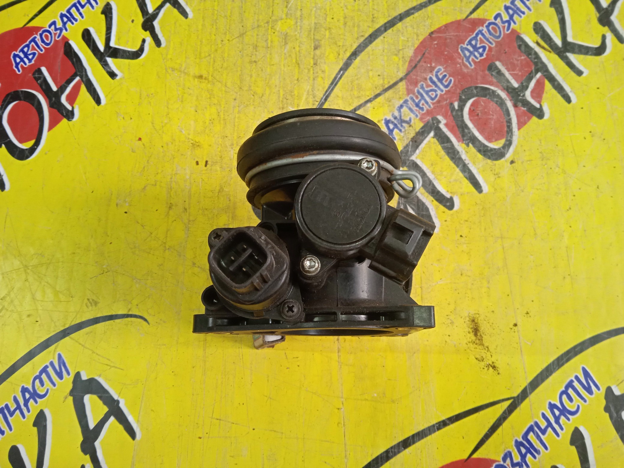 РЕЙКА РУЛЕВАЯ/TOY/RACTIS/SCP100/NCP100/ЭЛЕКТРО