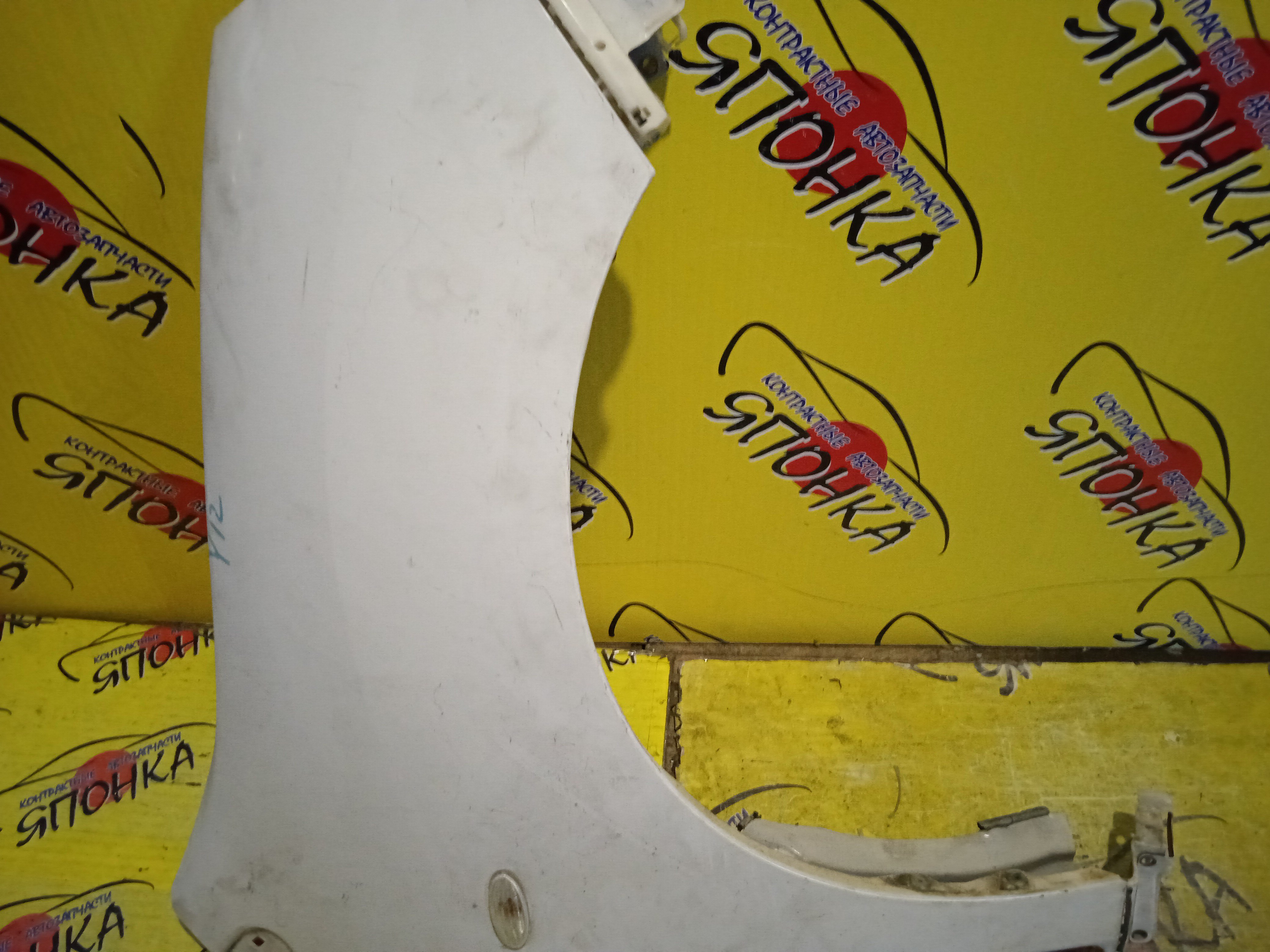 КРЫЛО/NIS/AD EXPERT/FAMILIA VAN/WINGROAD/BVAY12/BVJY12/BVY12/BVZNY12/JY12/NY12/VAY12/VJY12/VY12/VZNY12/Y12/F/R