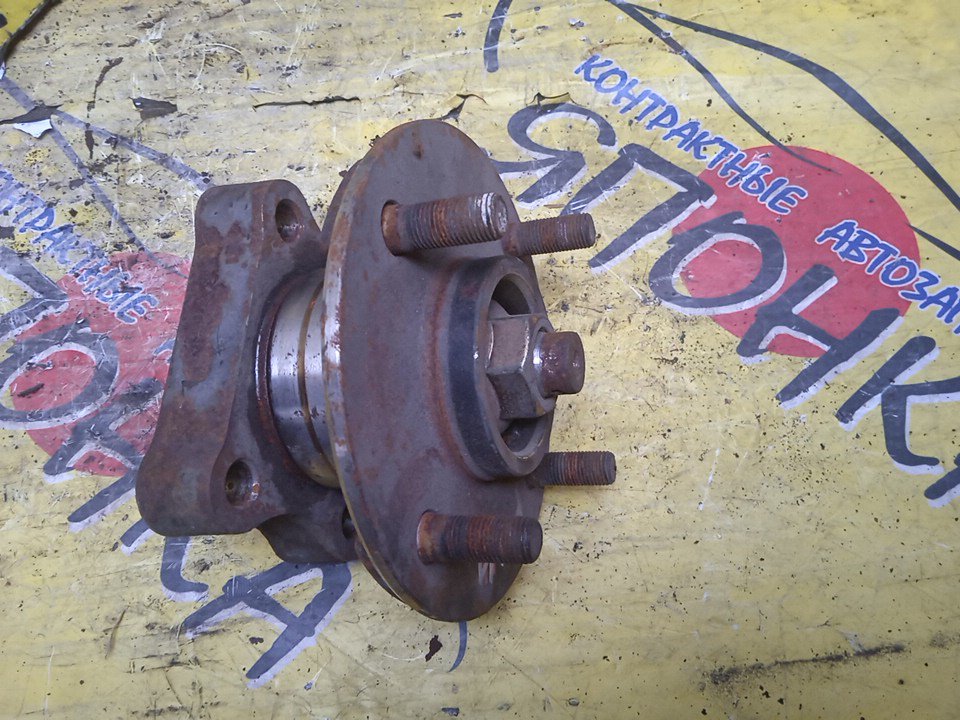 СТУПИЦА/NIS/AVENIR/PRAIRIE/M11/PW10/4 ШПИЛЬКИ/B