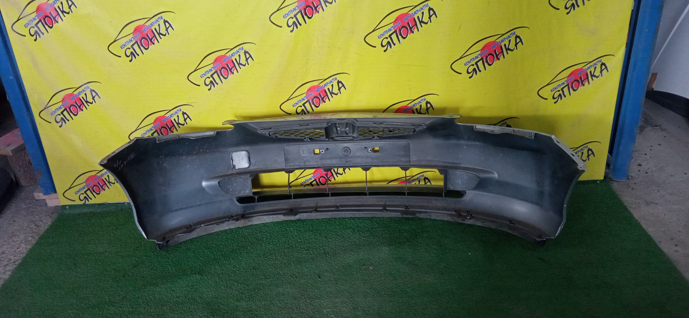 БАМПЕР/HON/FIT/GD1/GD2/GD3/GD4/1 МОДЕЛЬ/F