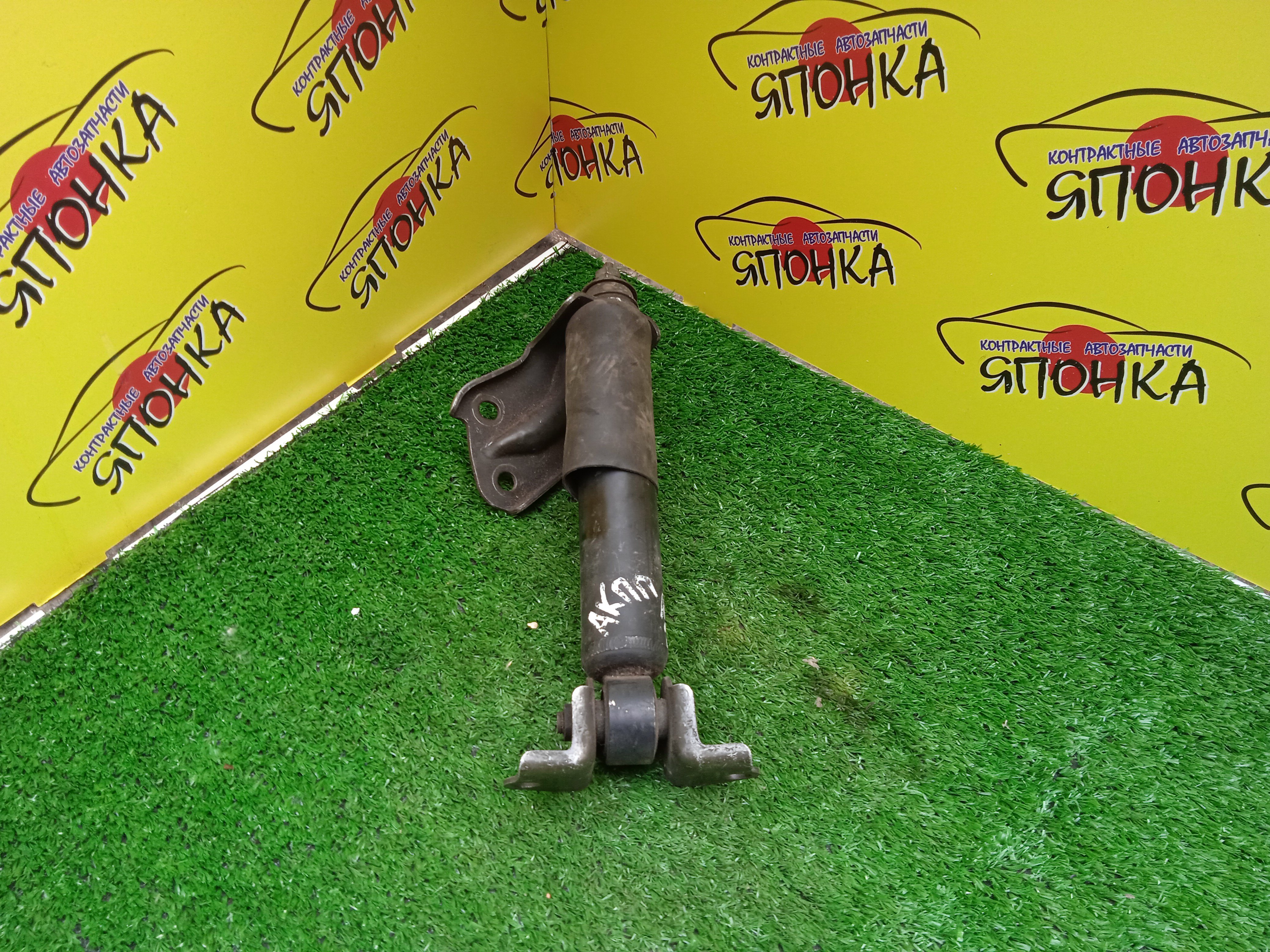 ПОДУШКА ДВС/TOY/HARRIER/CAMRY GRACIA/MCU15/1MZ/АМОРТИЗАТОР/F