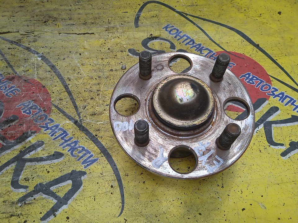 СТУПИЦА/HON/PARTNER/EY7/ABS/4*100/B