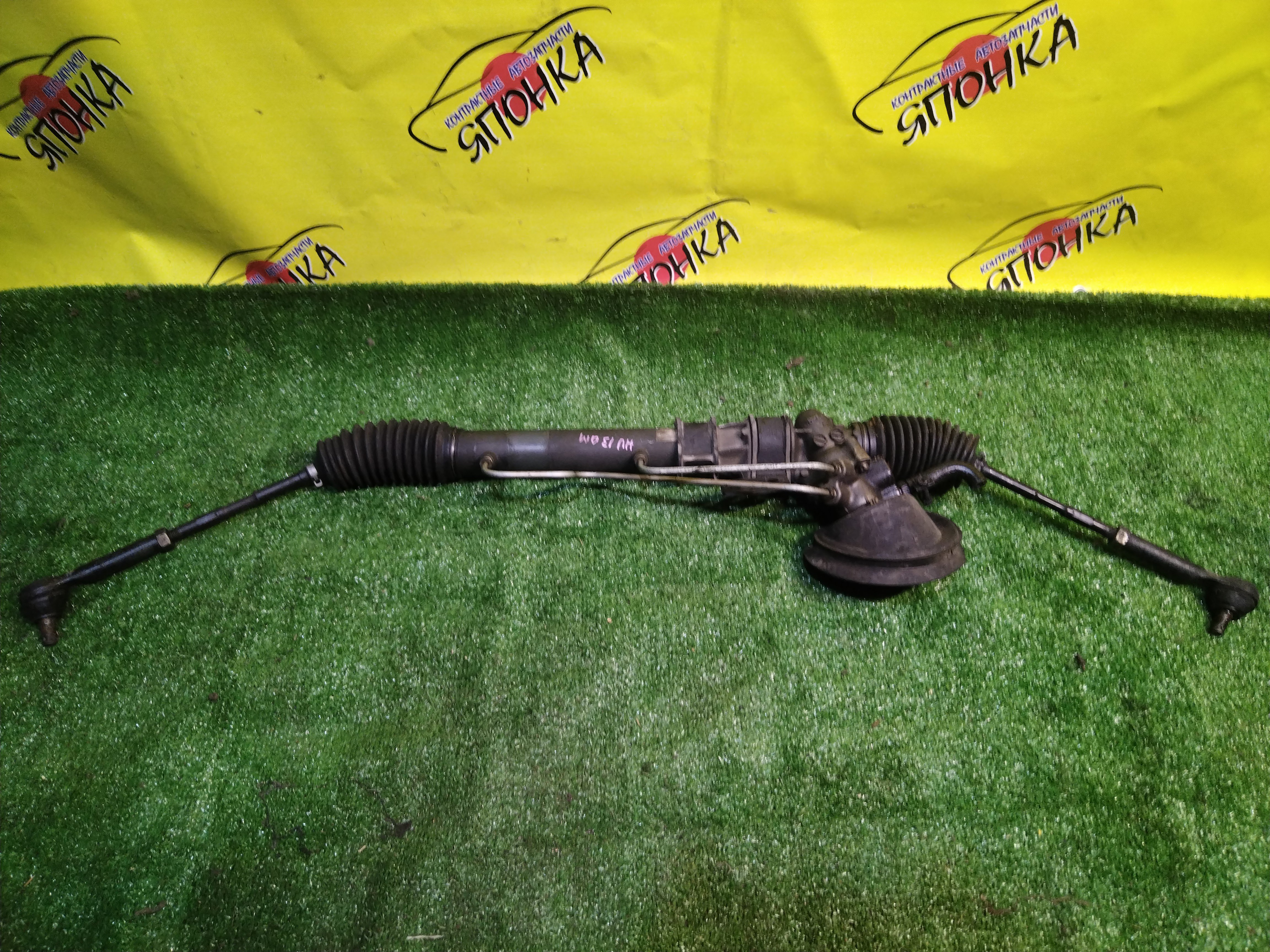 РЕЙКА РУЛЕВАЯ/NIS/BLUEBIRD/EU13/HU13/SU13/U13/2WD