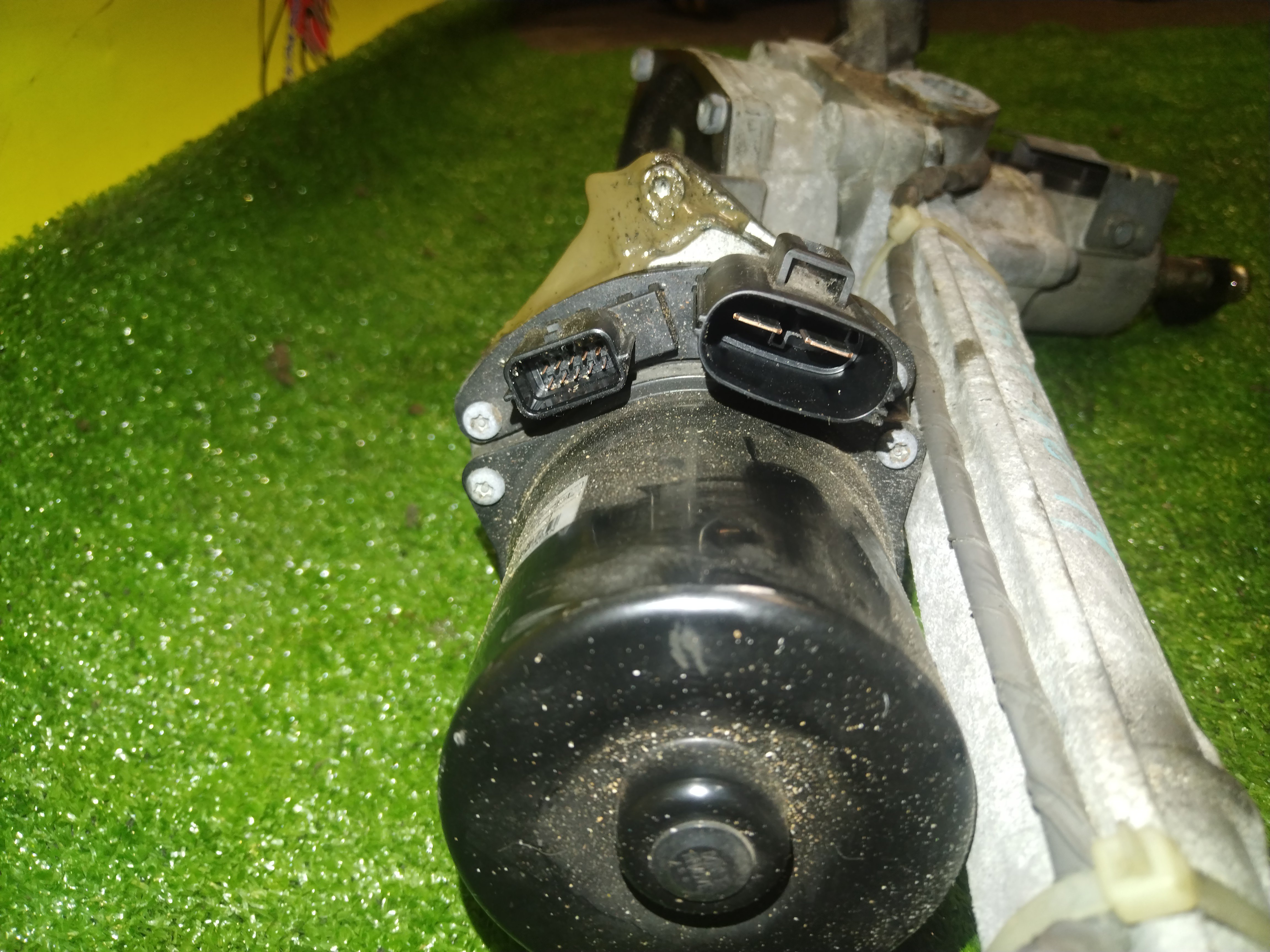 РЕЙКА РУЛЕВАЯ/SUB/OUTBACK/BS9/BN9