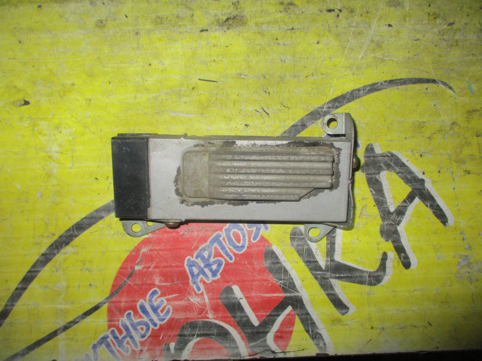 РЕОСТАТ/TOY/CHASER/CRESTA/MARK II/GX90/JZX90/JZX91/JZX93/LX90/SX90/5 КОНТАКТОВ/8716522020