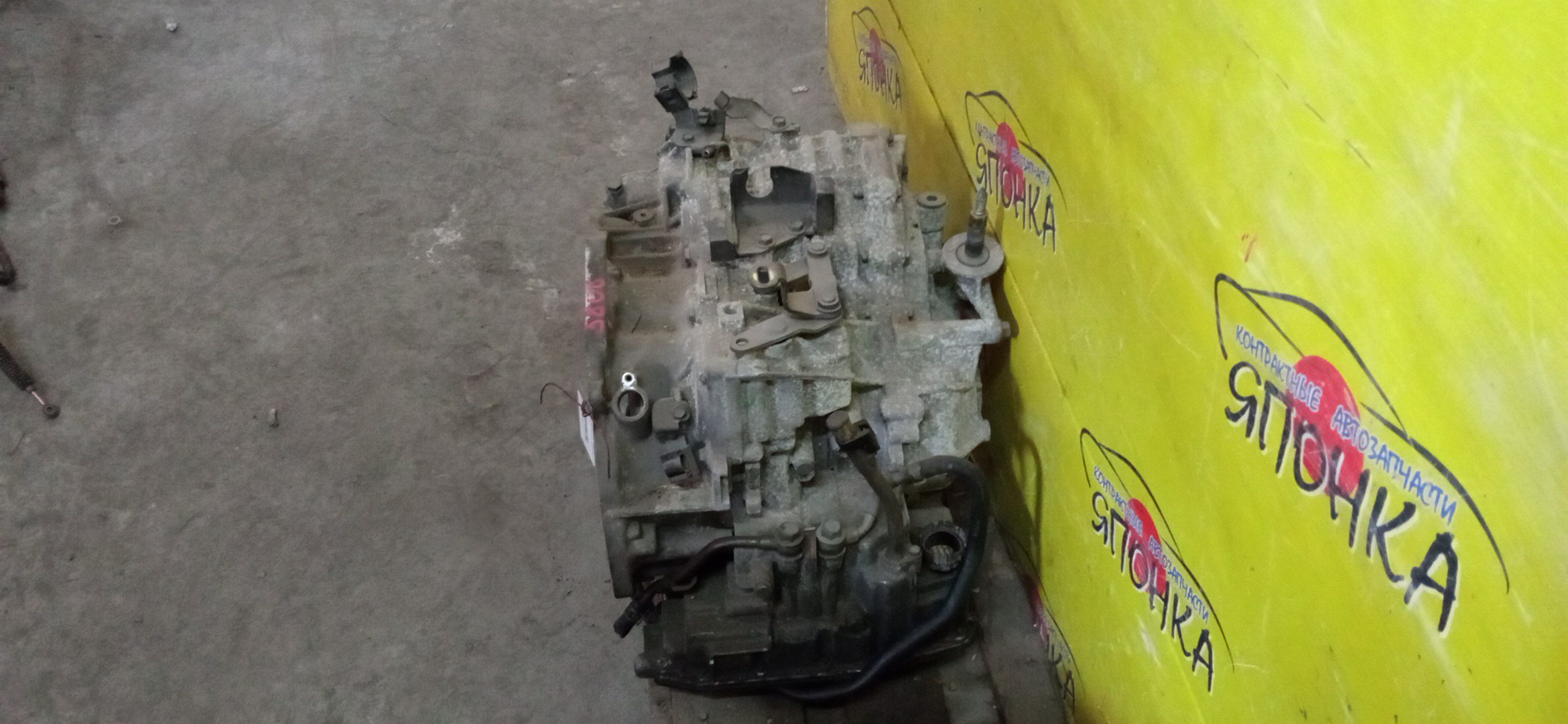 АКПП/NIS/CR14/CUBE/CUBE CUBIC/MARCH/BGZ11/BK12/BZ11/CVT/RE0F08A-F154/310201XB6A