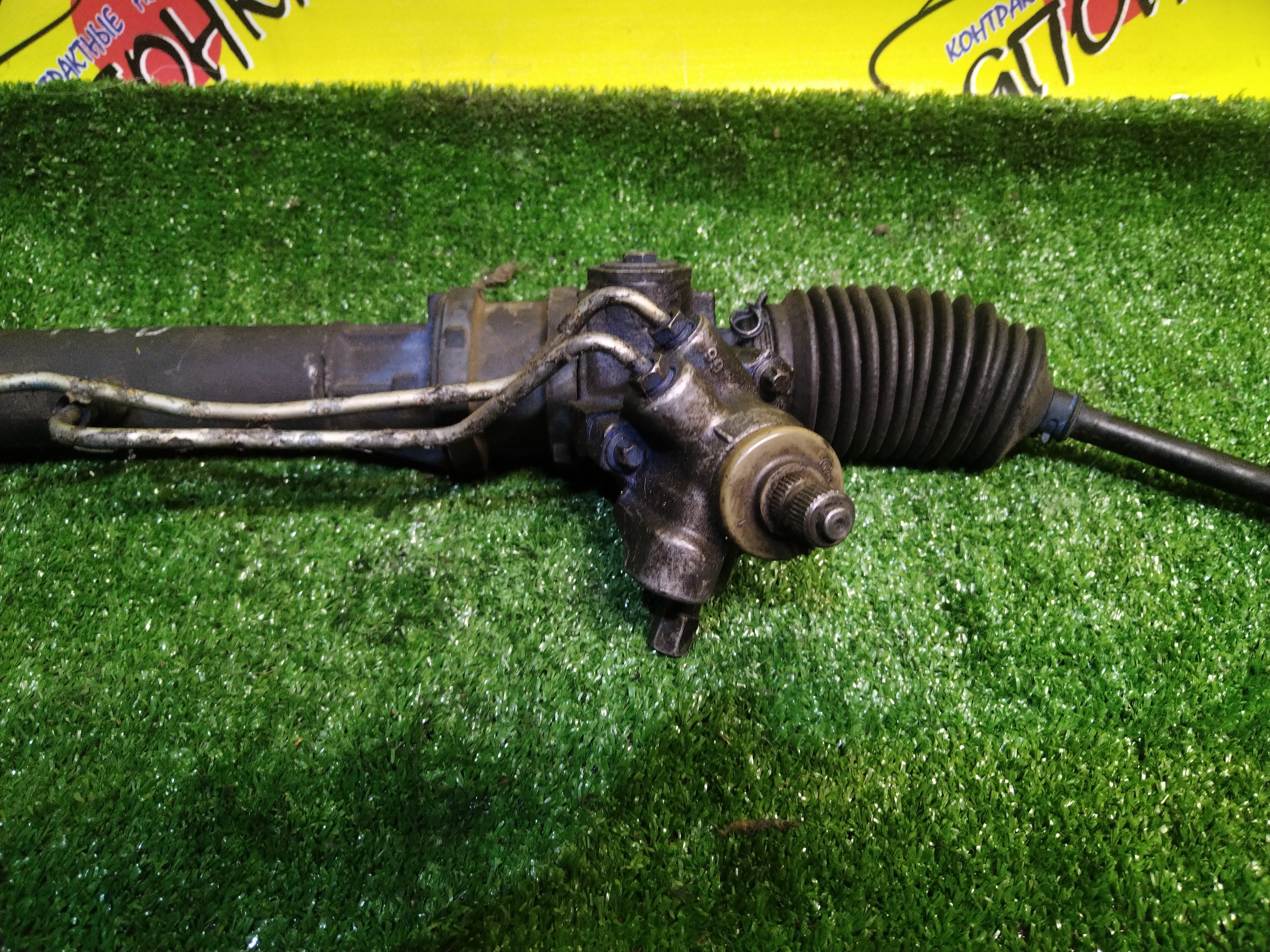 РЕЙКА РУЛЕВАЯ/NIS/LARGO/SERENA/CW30/KAJC23/KBC23/KBCC23/KBNC23/KVC23/KVNC23/NCW30/NW30/VNW30/VW30/W30/ГИДРО/2WD