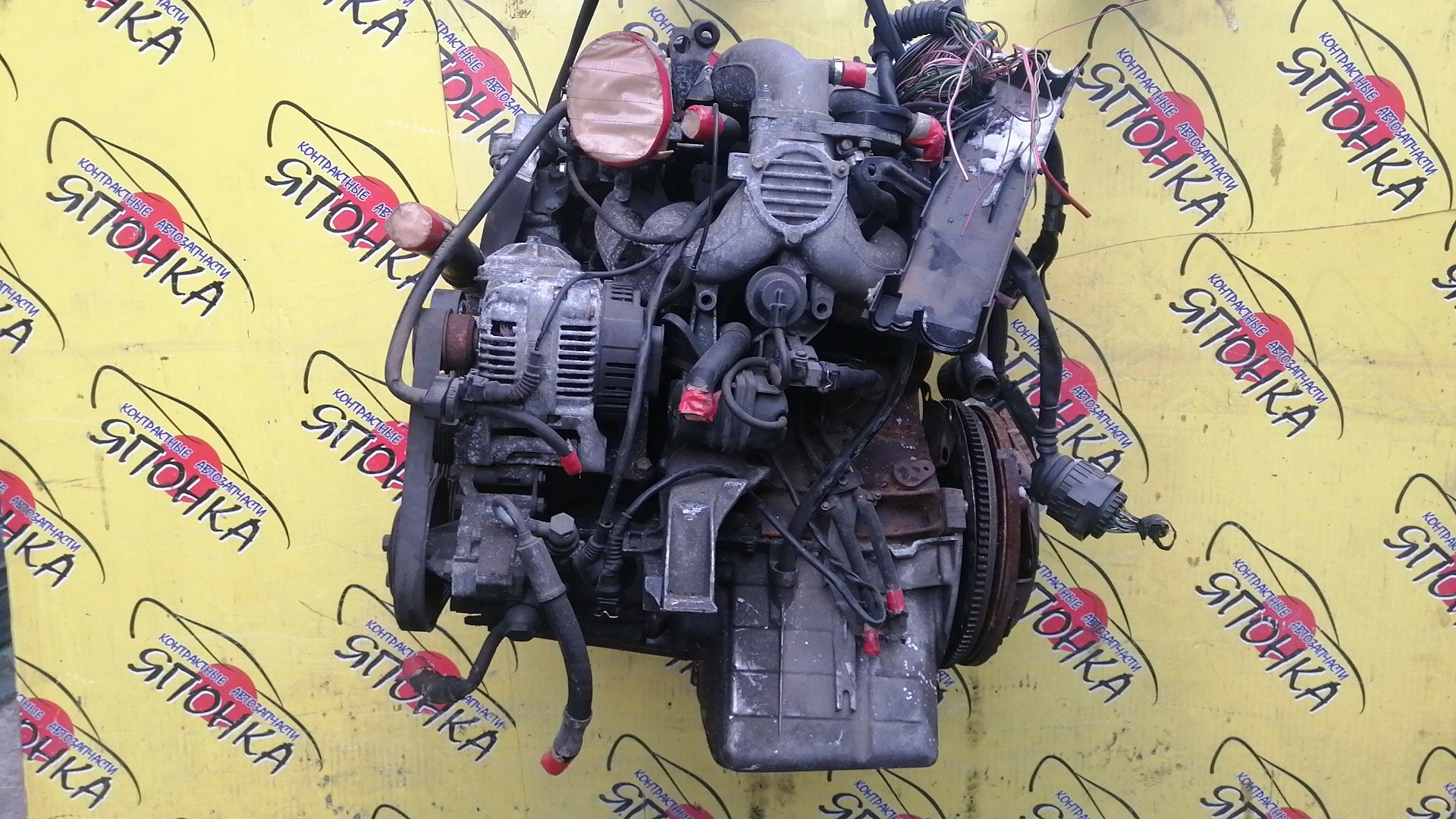 ПОДУШКА ДВС/NIS/AD/PULSAR/SUNNY/WINGROAD/PRESEA/LUCINO/SUNNY CALIFORNIA/WT10/WFY10/B14/FB14/EB14/FN15/EN15/R11/N14/GA13 DE/GA15 DE/GA16 DE/MTM/4WD/F/L