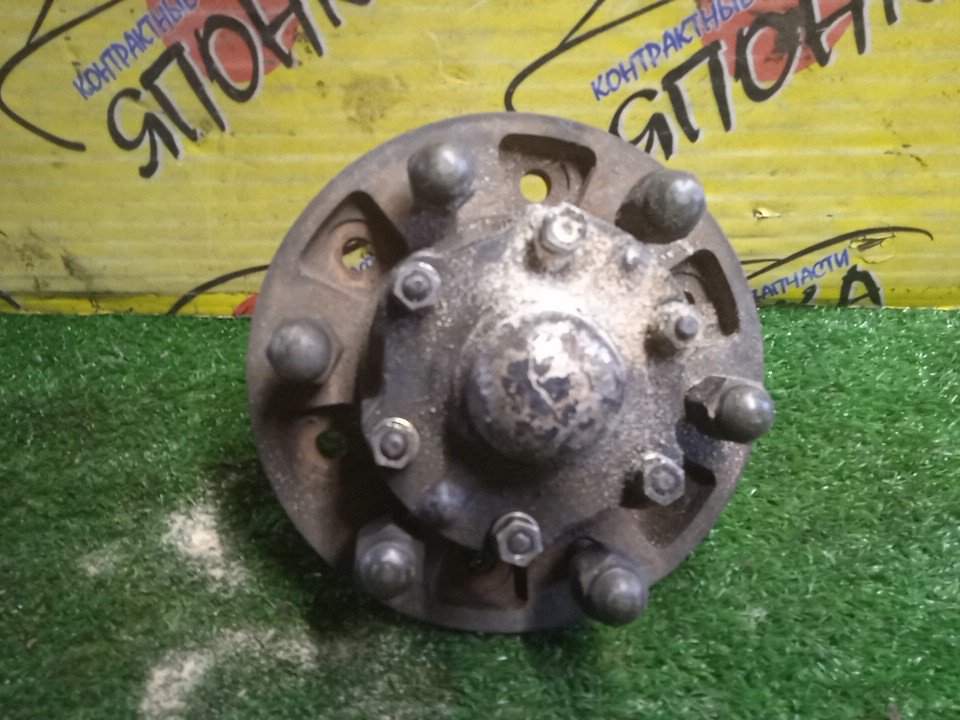 СТУПИЦА/TOY/LAND CRUISER/FZJ80/F