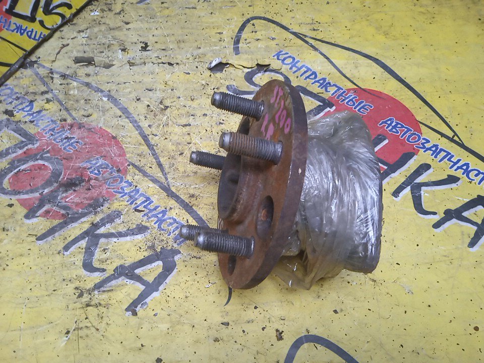 СТУПИЦА/TOY/CARINA ED/CELICA/EXIV/CURREN/ST180/ST181/ST182/ST183/ST200/ST201/ST202/ST203/ST206/ST207/ST208/B/БЕЗ ABS