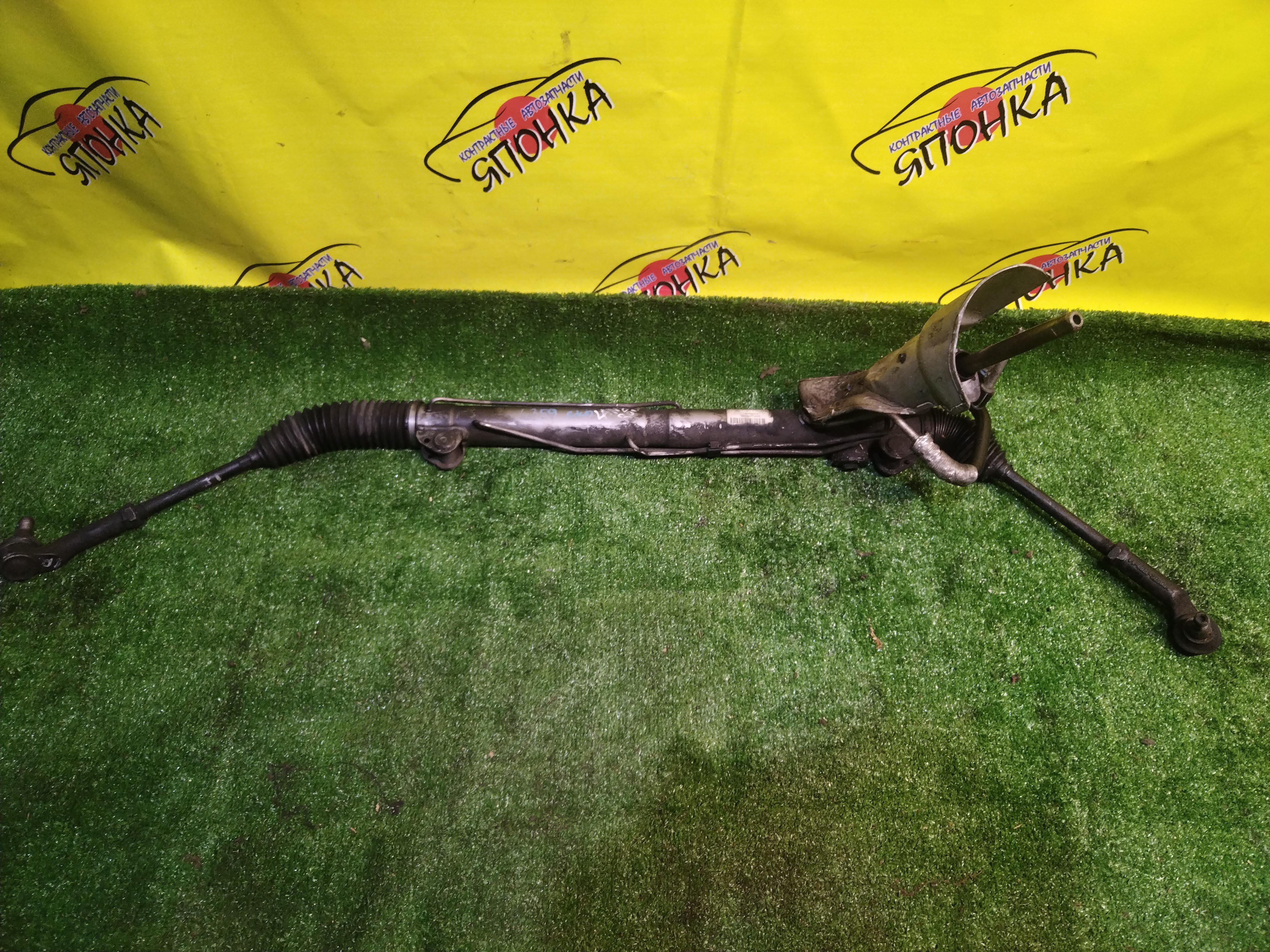 РЕЙКА РУЛЕВАЯ/LR/FREELANDER/L359/7G913A500UP