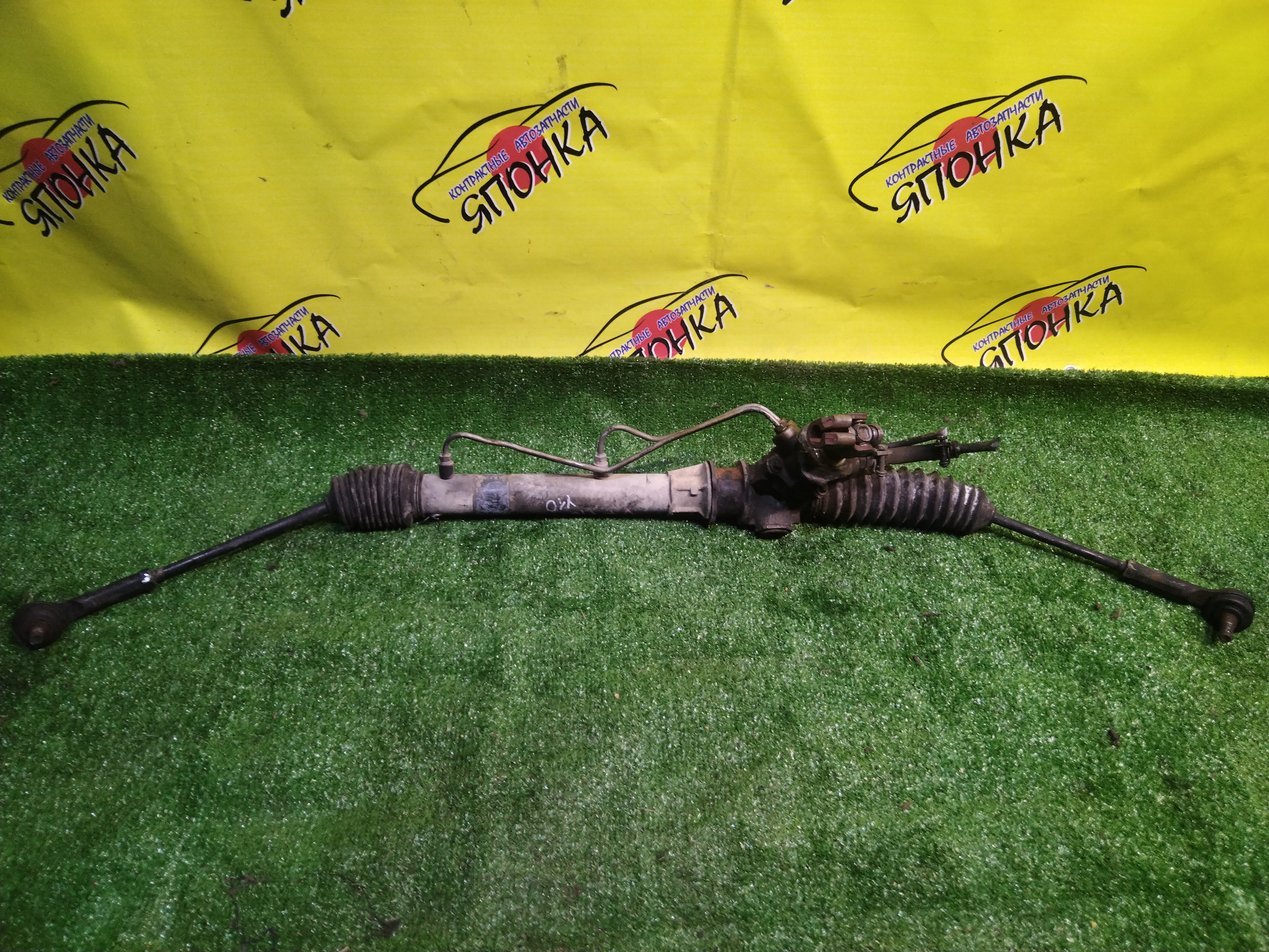 РЕЙКА РУЛЕВАЯ/NIS/AD/PRESEA/PULSAR/SUNNY/WINGROAD/B13/EB13/EN14/FB13/FN14/FNB13/FNN14/HB13/HN14/HNB13/HR10/N14/PR10/R10/RNN14/SB13/SN14/SNB13/WEY10/WFNY10/WFY10/WHNY10/WHY10/WSY10/WT10/WY10/2WD