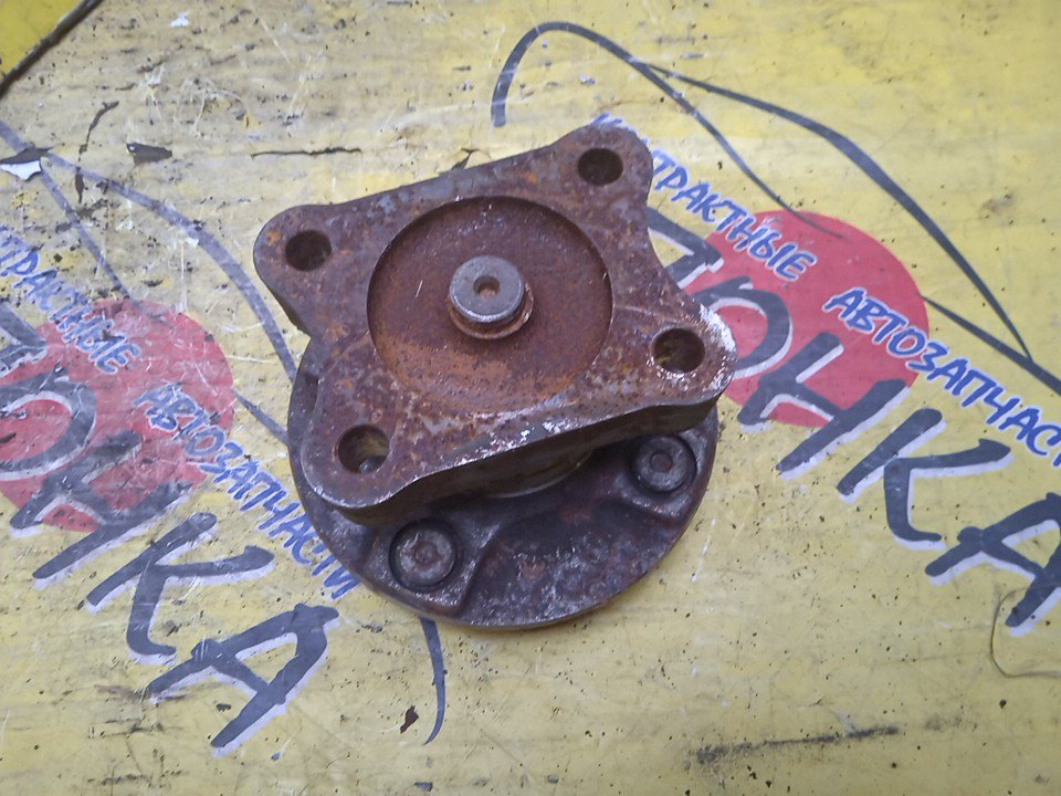 СТУПИЦА/NIS/AVENIR/PRAIRIE/M11/PW10/4 ШПИЛЬКИ/B