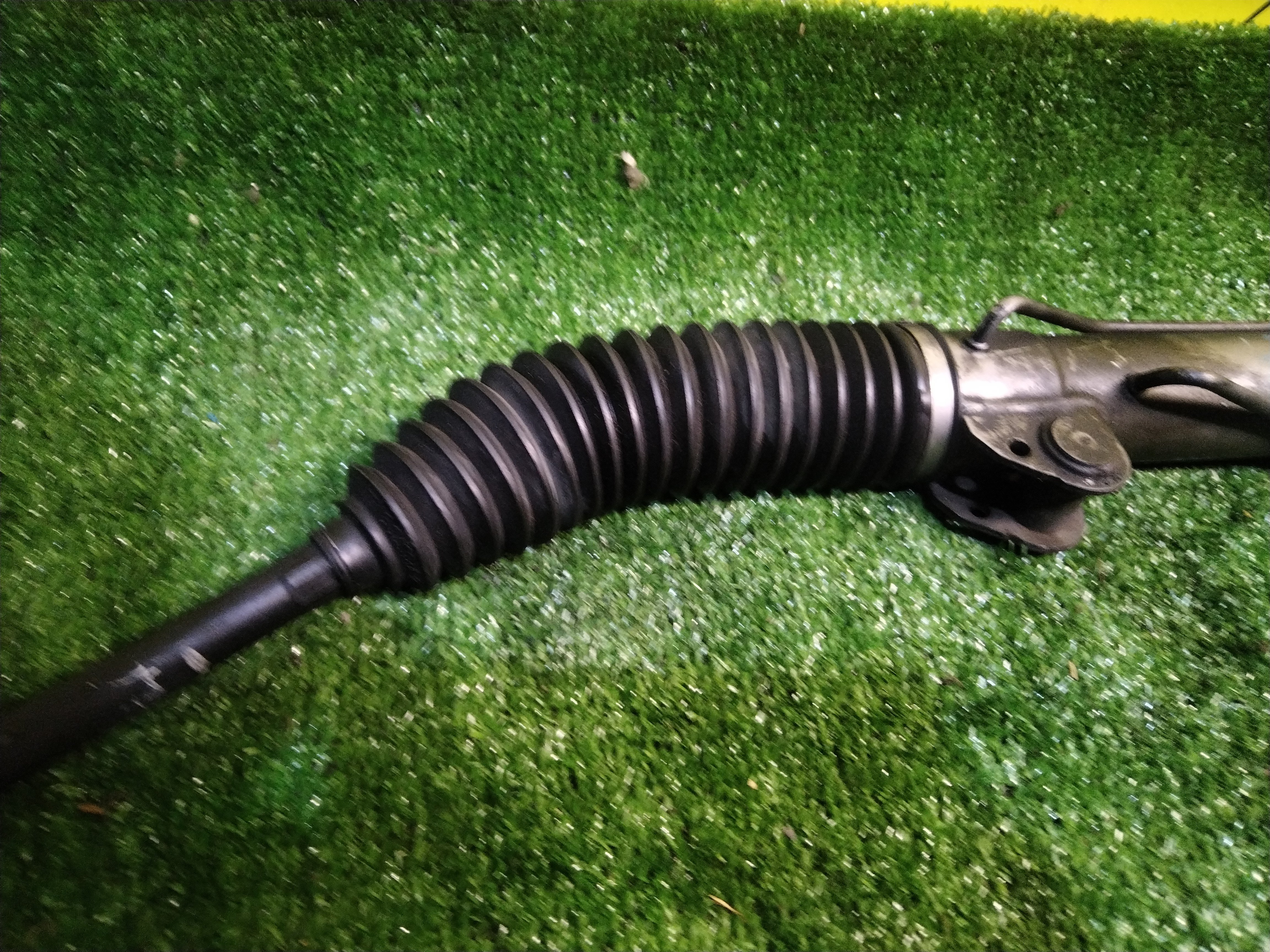 РЕЙКА РУЛЕВАЯ/LR/FREELANDER/L359/7G913A500UP