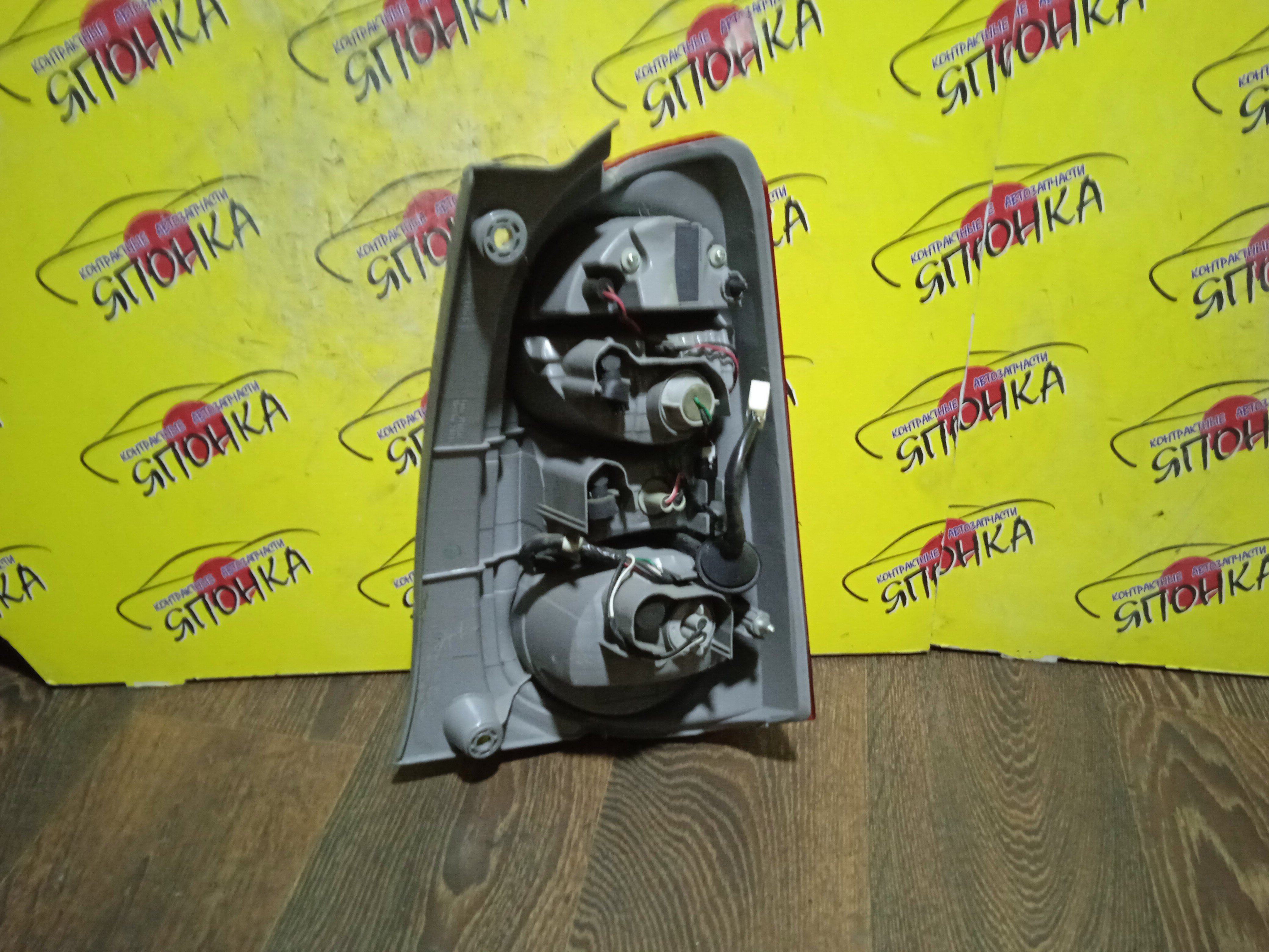 ФОНАРЬ/TOY/PASSO/KGC30/KGC35/22051004/2 МОДЕЛЬ/L