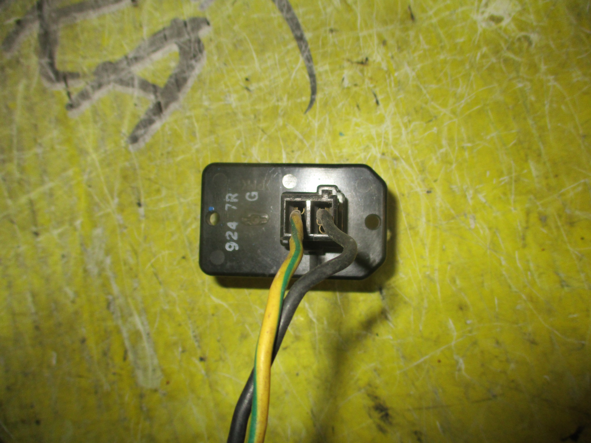 РЕОСТАТ/SUB/LEGACY/BG5/КЕРАМИКА/2 КОНТ