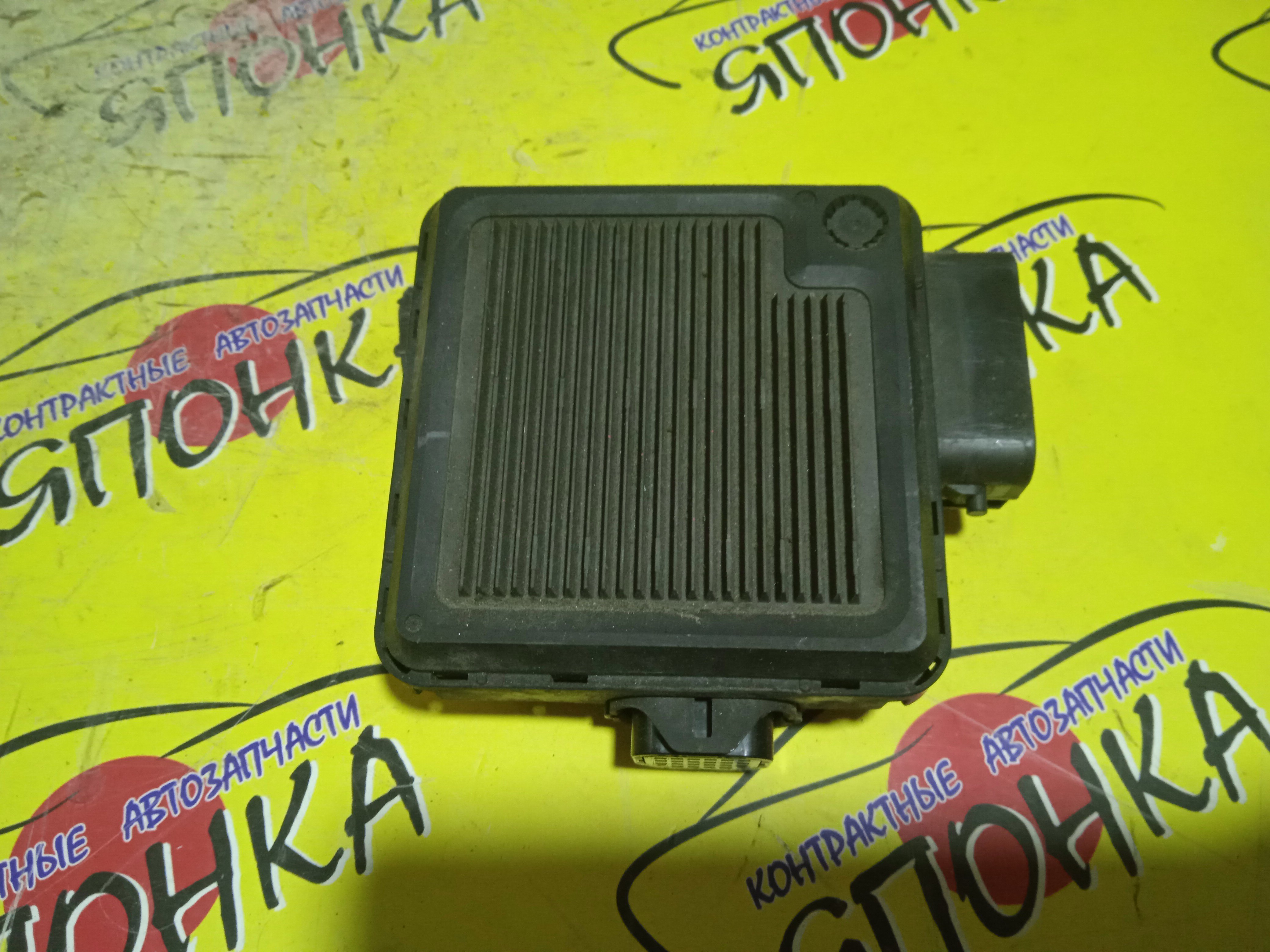 БЛОК УПРАВЛЕНИЯ АКПП/TOY/BLADE/2GRFE/GRE156/8953012320