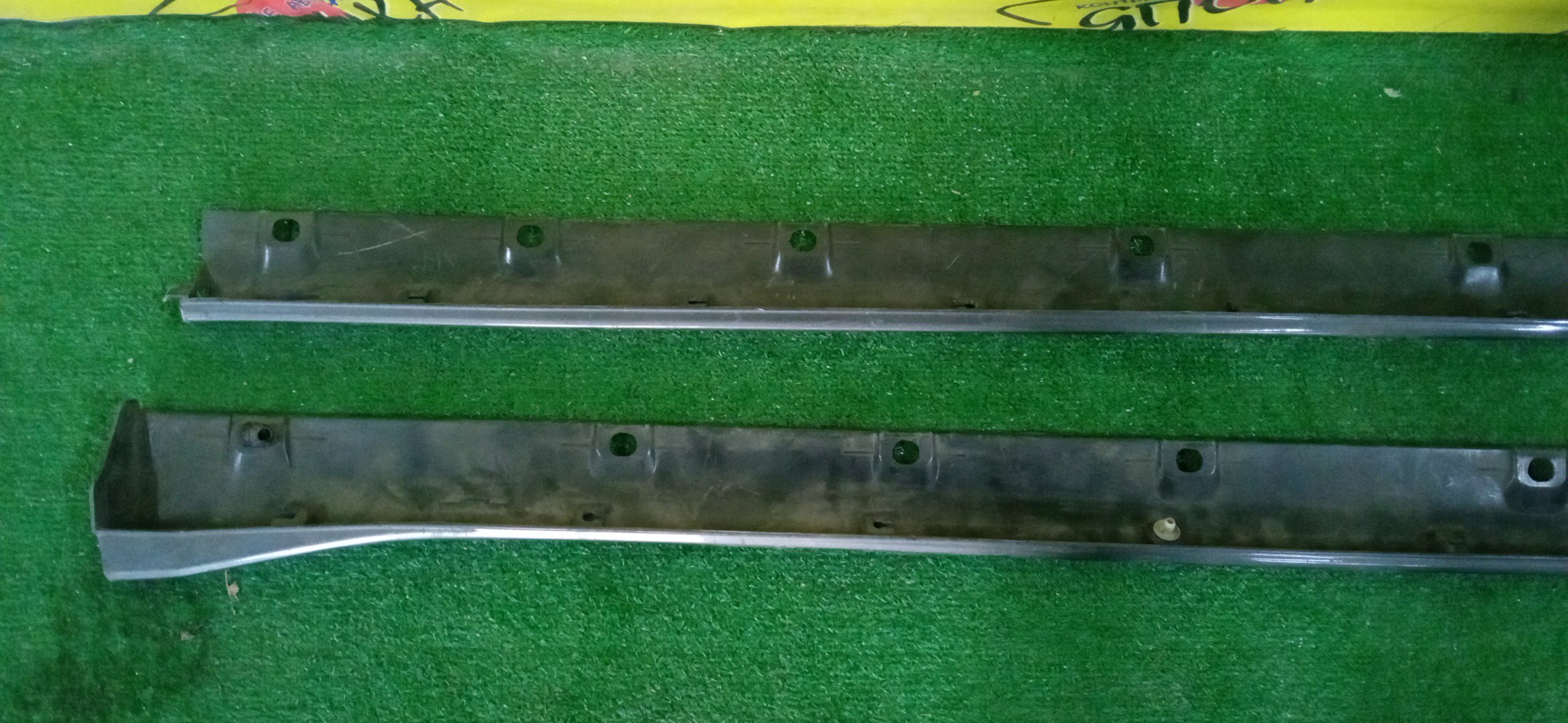 ПОВТОРИТЕЛЬ В КРЫЛО/TOY/CALDINA/T210/T215/2135/F/R