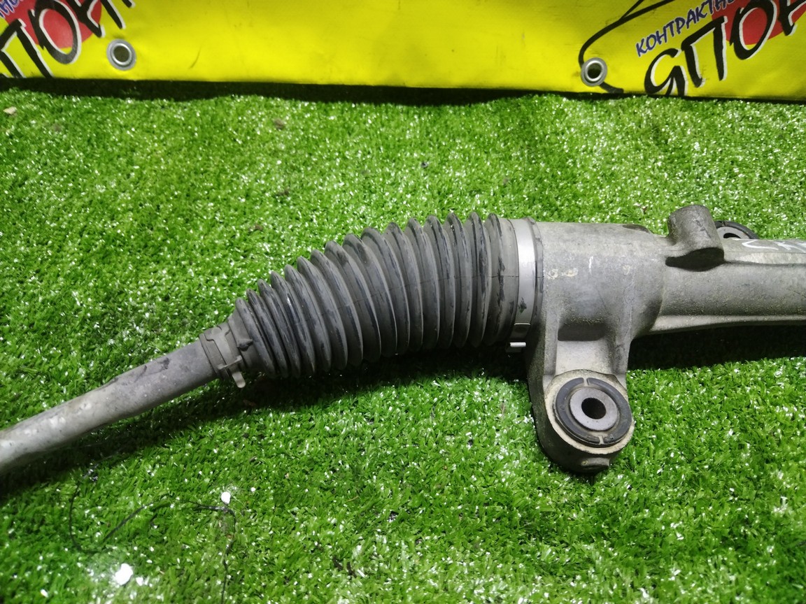 РЕЙКА РУЛЕВАЯ/TOY/VOXY/NOAH/ZRR70G/ZRR70W/ЭЛЕКТРО/2WD/4551028131