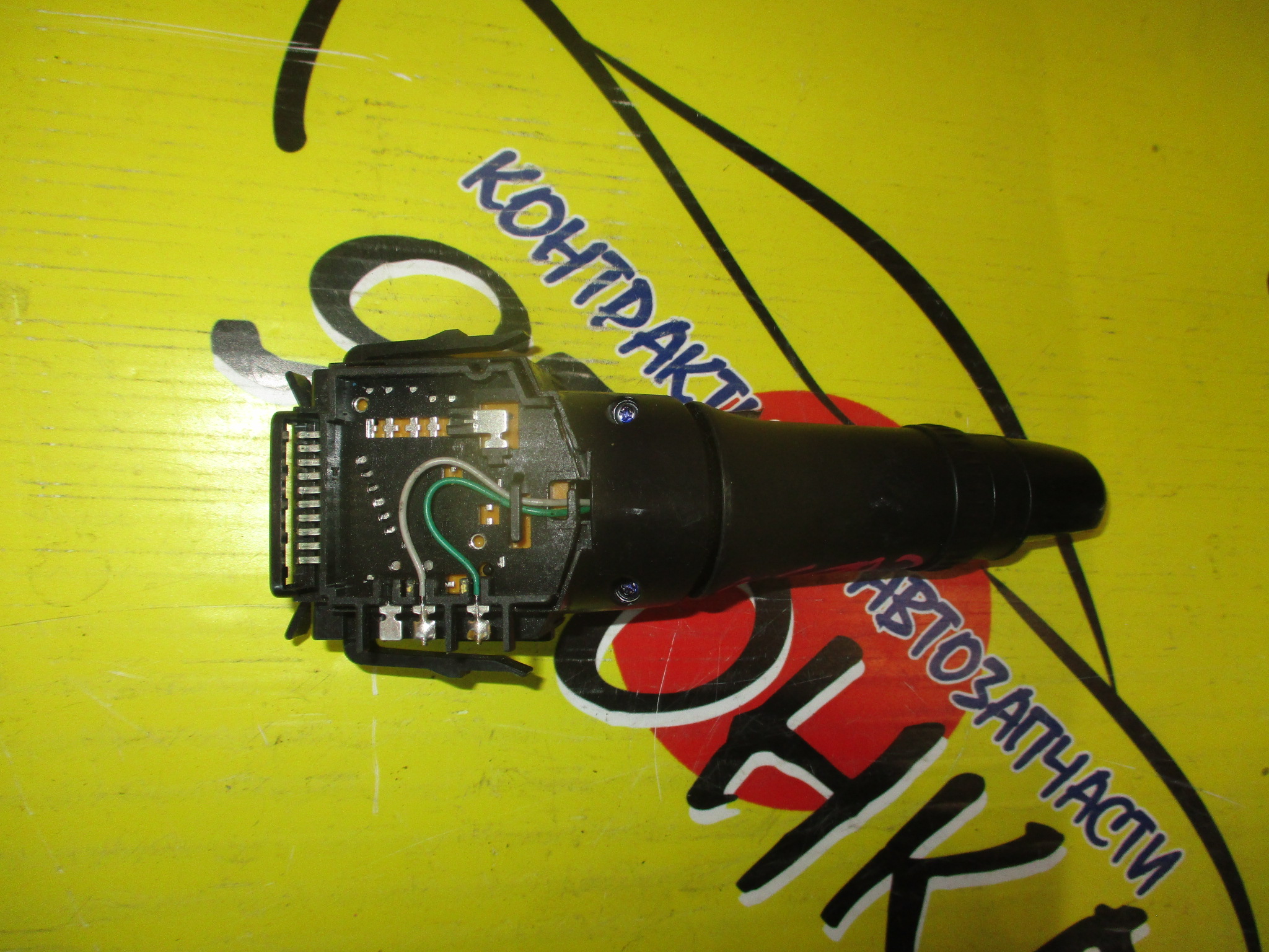 ГИТАРА/MMC/OUTLANDER/GALANT FORTIS/CW5W/CY4A/СВЕТ(ТУМАН.+РЕЖИМ AUTO)