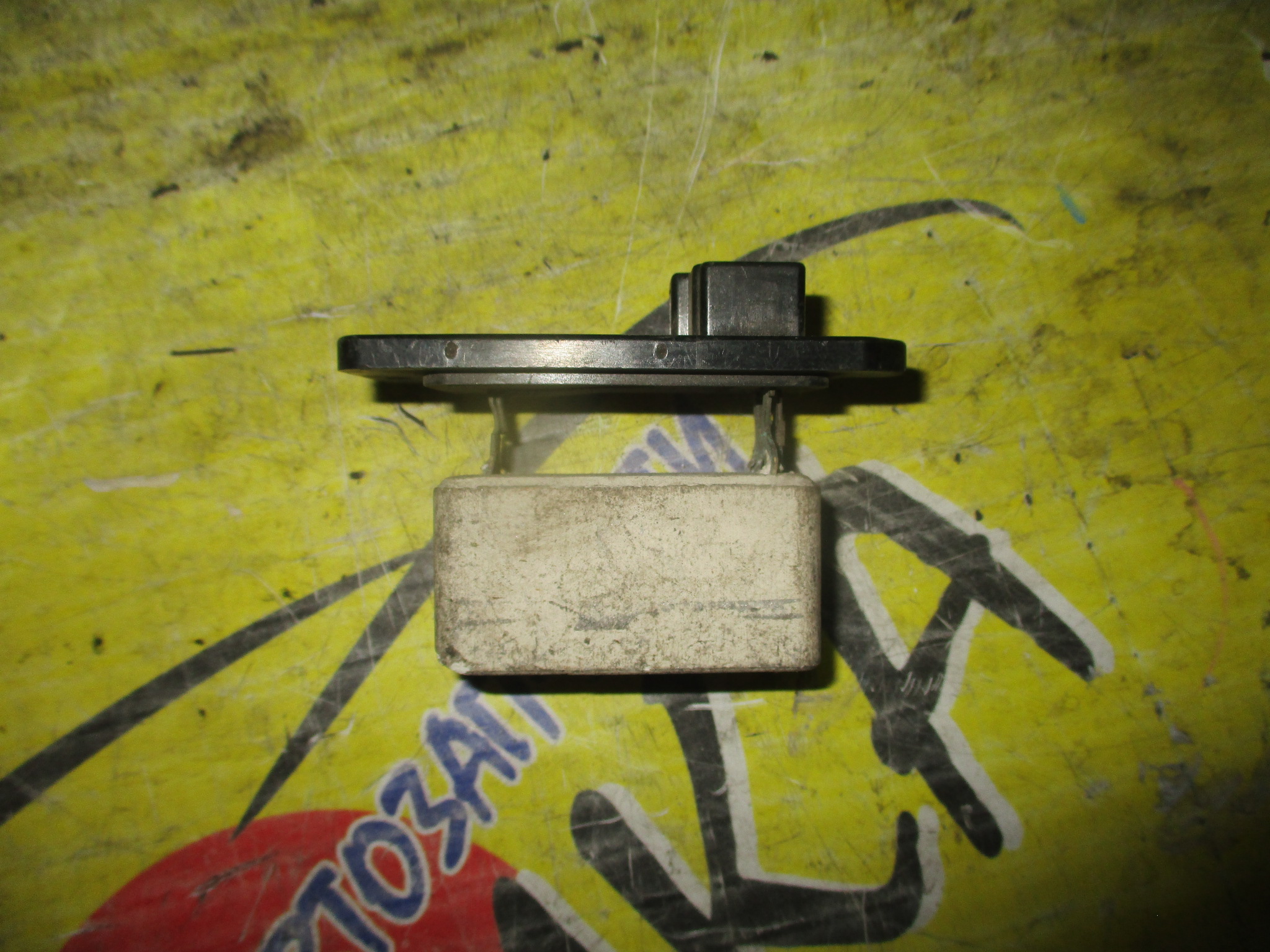 РЕОСТАТ/TOY/CAMRY/SV30/SV32/SV33/SV35/КЕРАМИКА/5 КОНТАКТОВ/УЦЕНКА