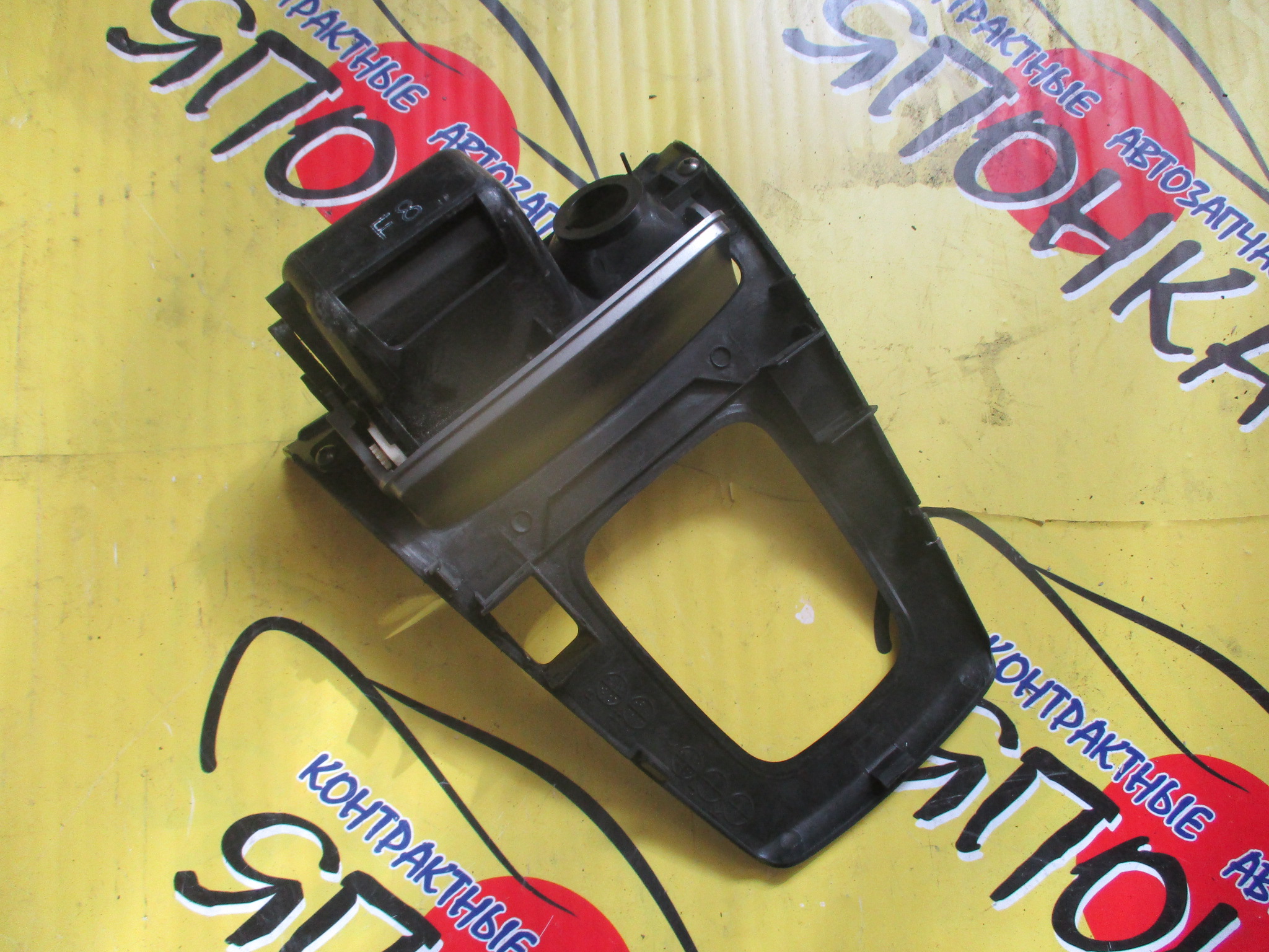 КОНСОЛЬ КПП/SUB/IMPREZA/GG2/GG3/GGA/GGB/2 МОДЕЛЬ