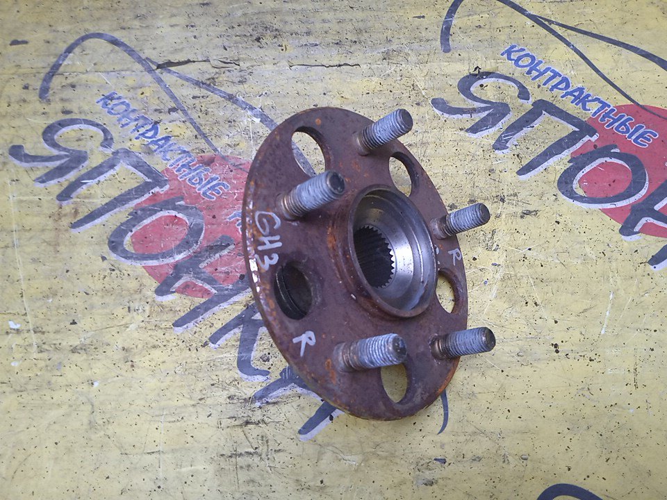 СТУПИЦА/HON/HR-V/GH1/GH2/GH3/GH4/4WD/B