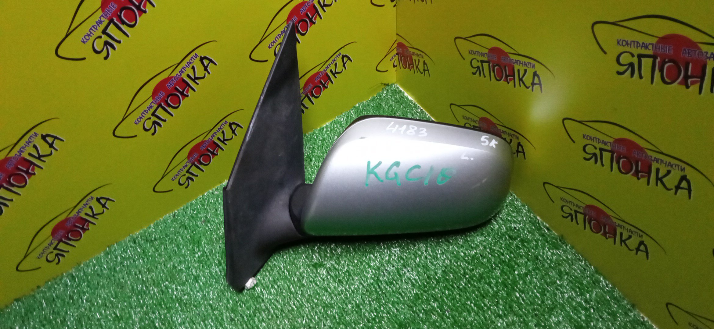 ЗЕРКАЛО/TOY/PASSO/BOON/KGC10/KGC15/QNC10/KGS10/M312S/M300S/M301S/M310S/5KOHT/L